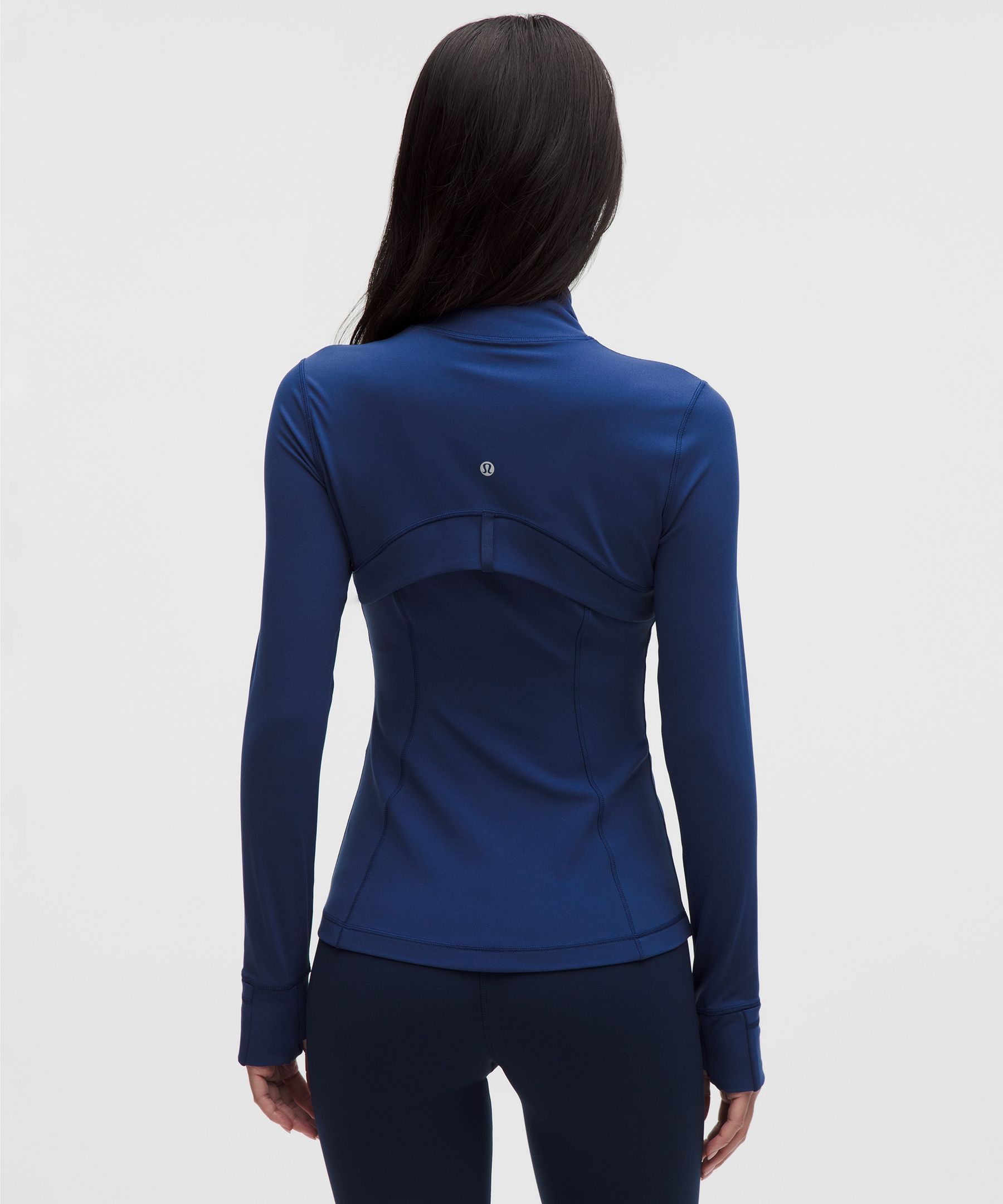 Define Jacket *Nulu | Women's Coats & Jackets | lululemon
