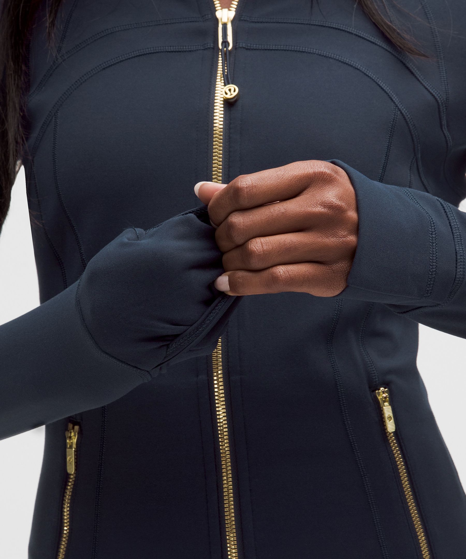 Define Jacket *Nulu