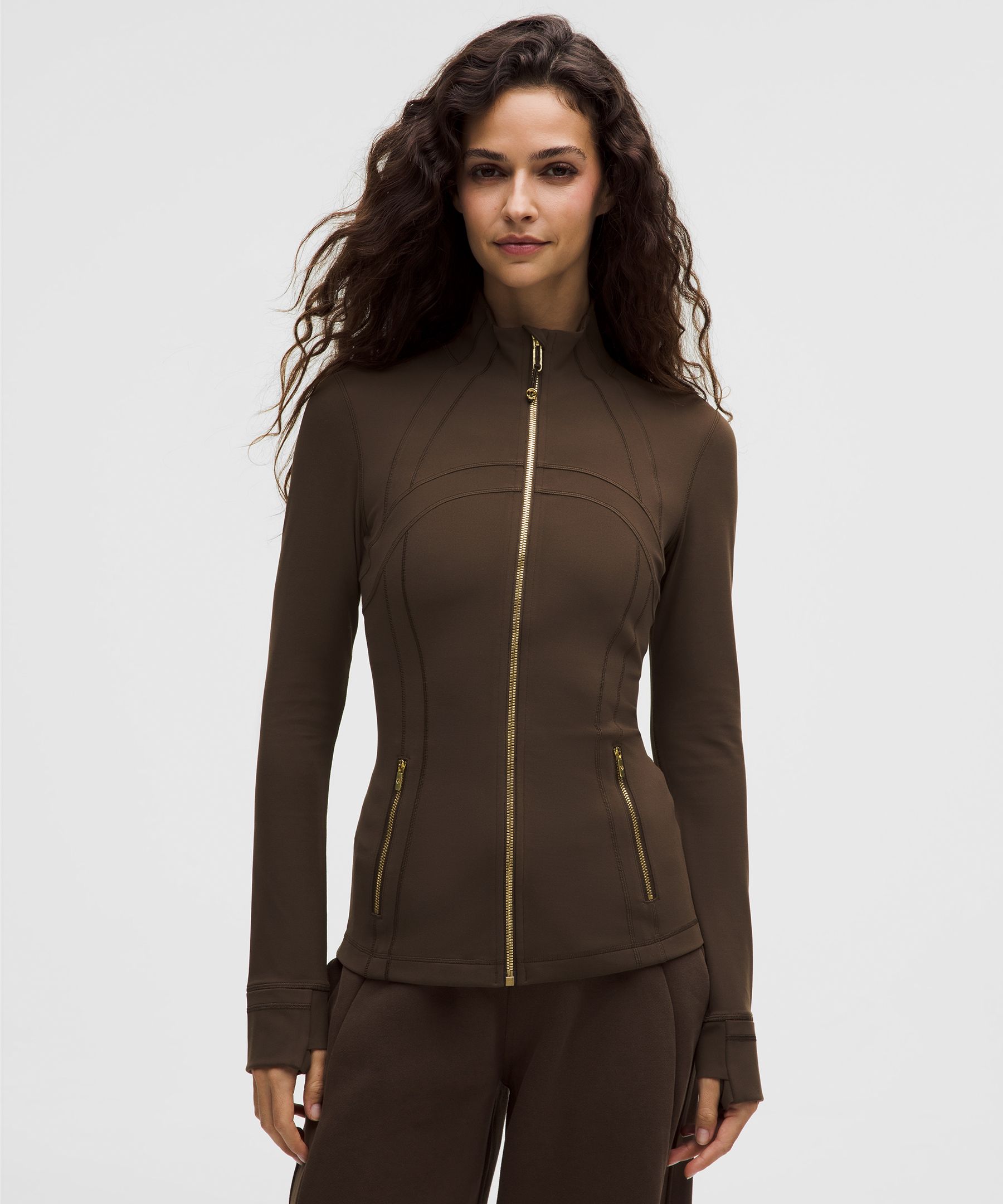 Define Jacket *Nulu | lululemon TH