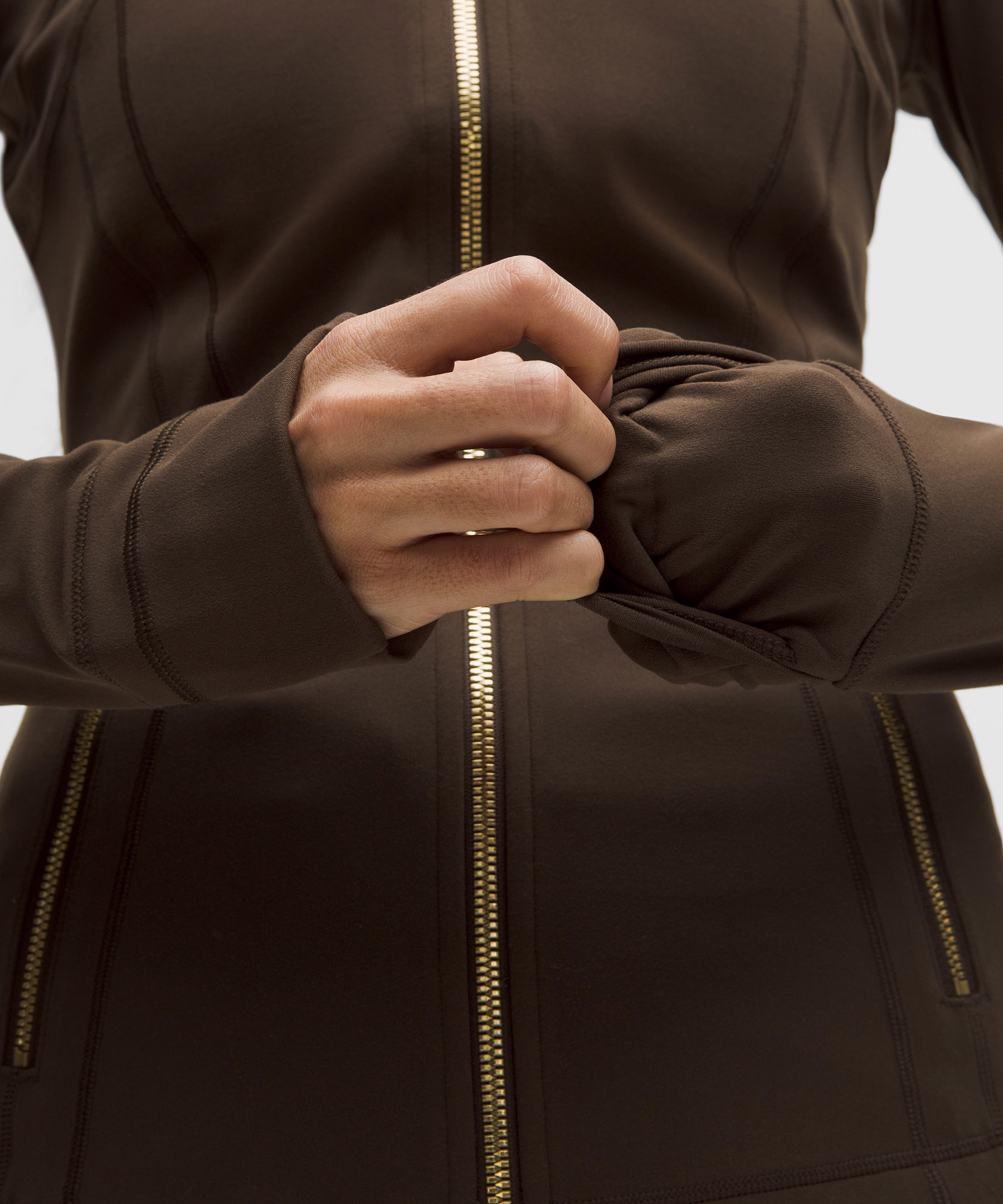 Define ジャケット *Nulu | ジャケット&アウター | Lululemon JP