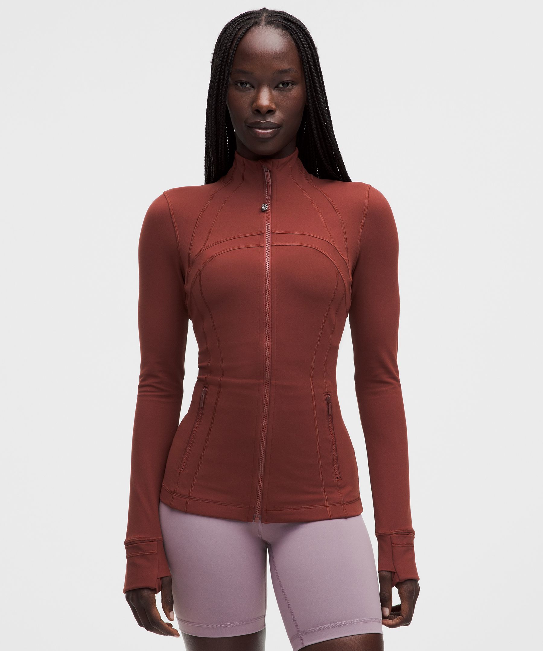 Lululemon Define Jacket
