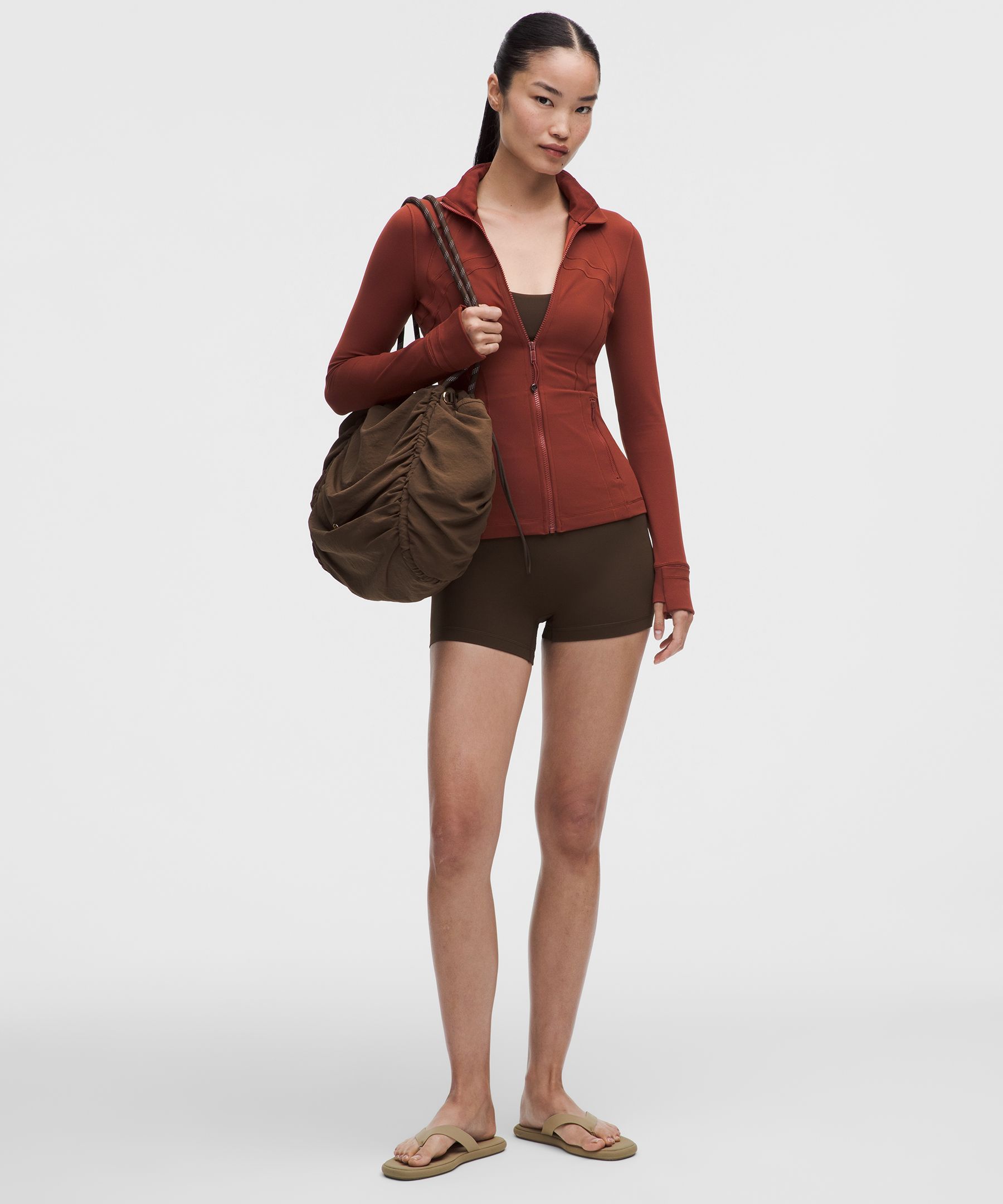Define Jacket *Nulu | Women's Coats & Jackets | lululemon