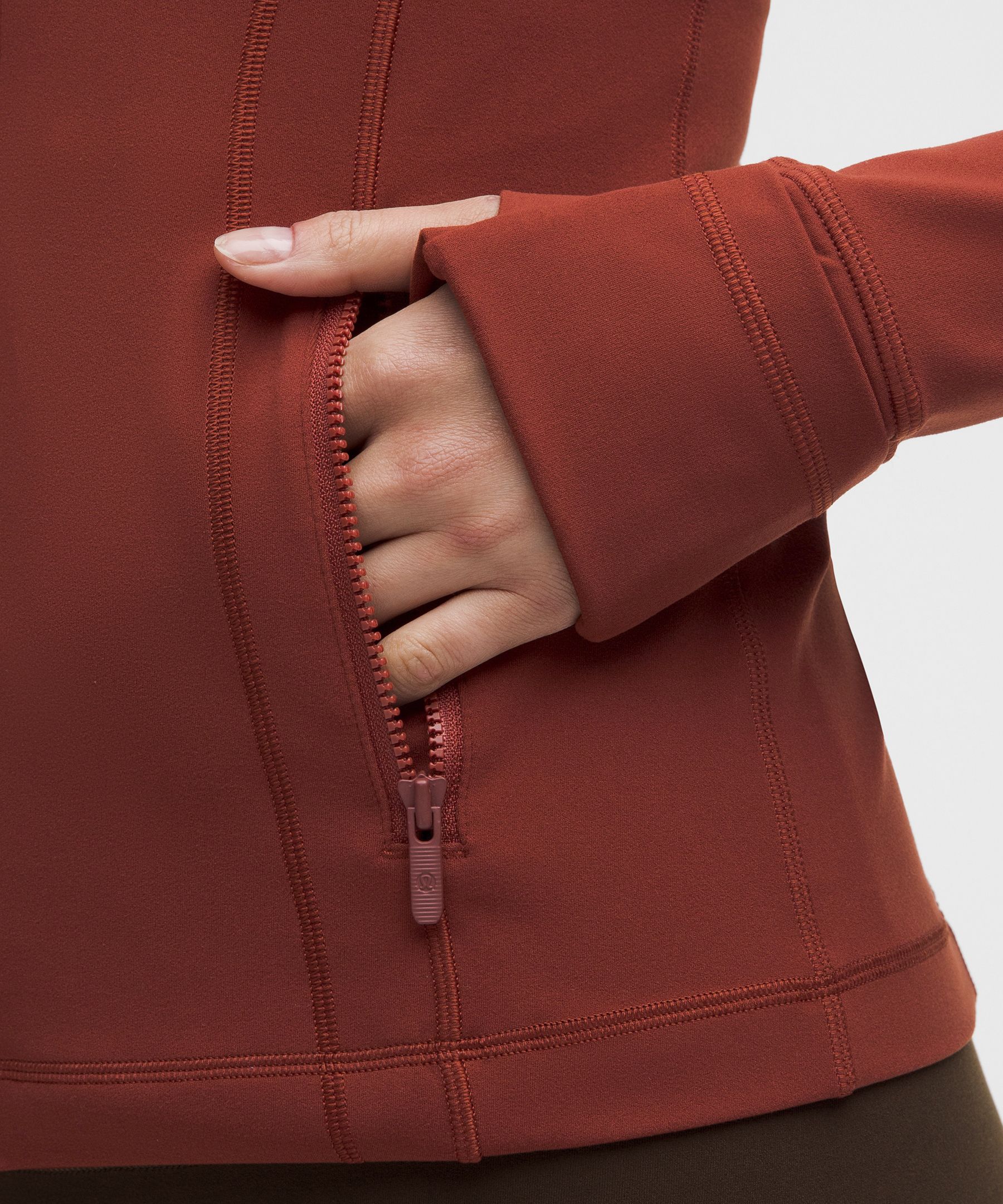 Define Jacket