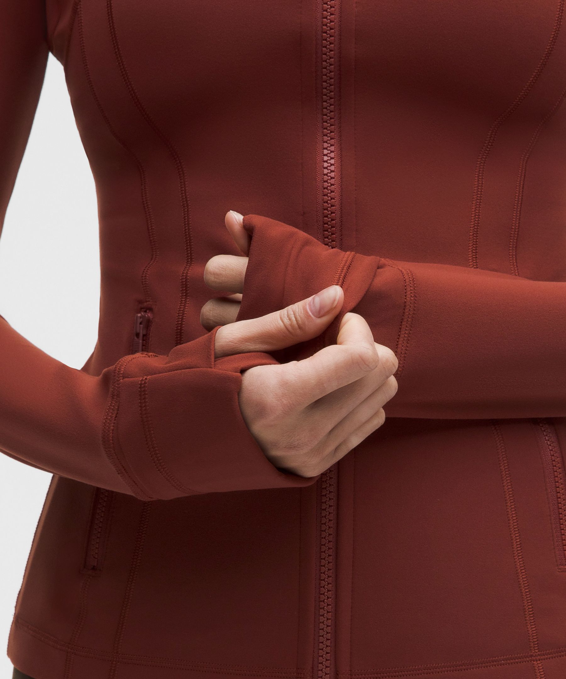 Define Jacket