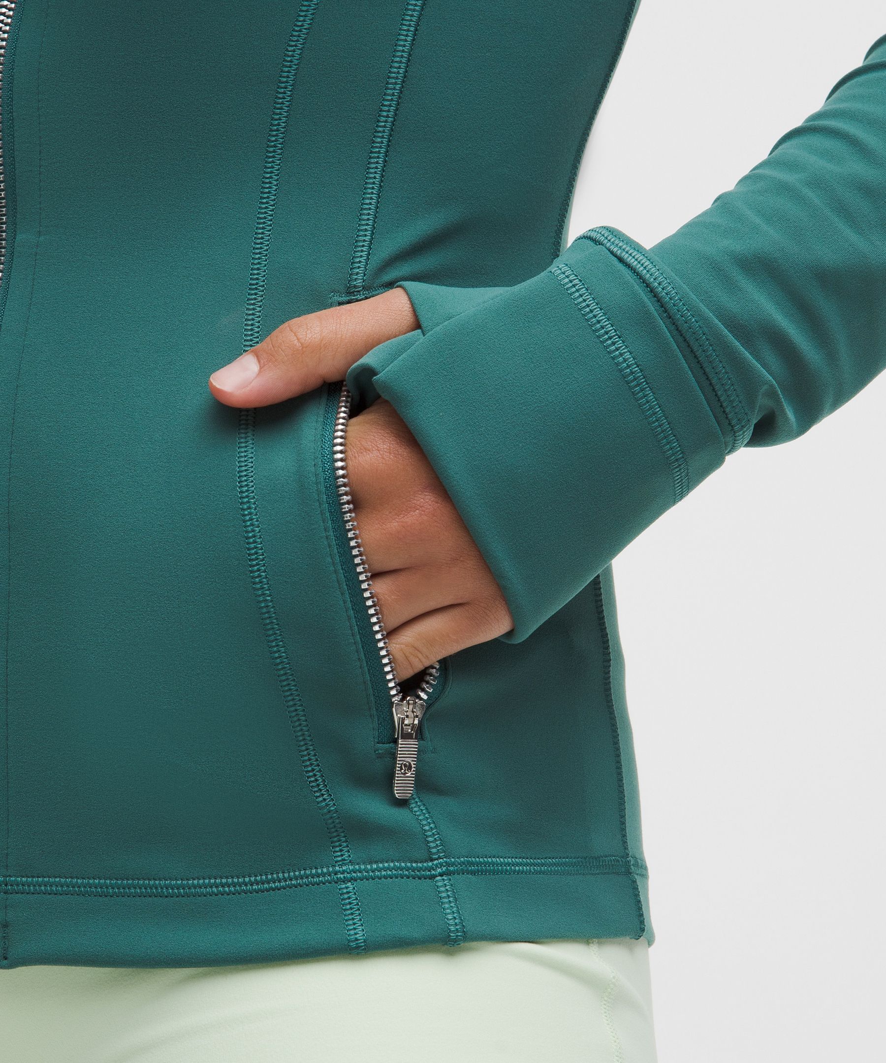 Define Jacket