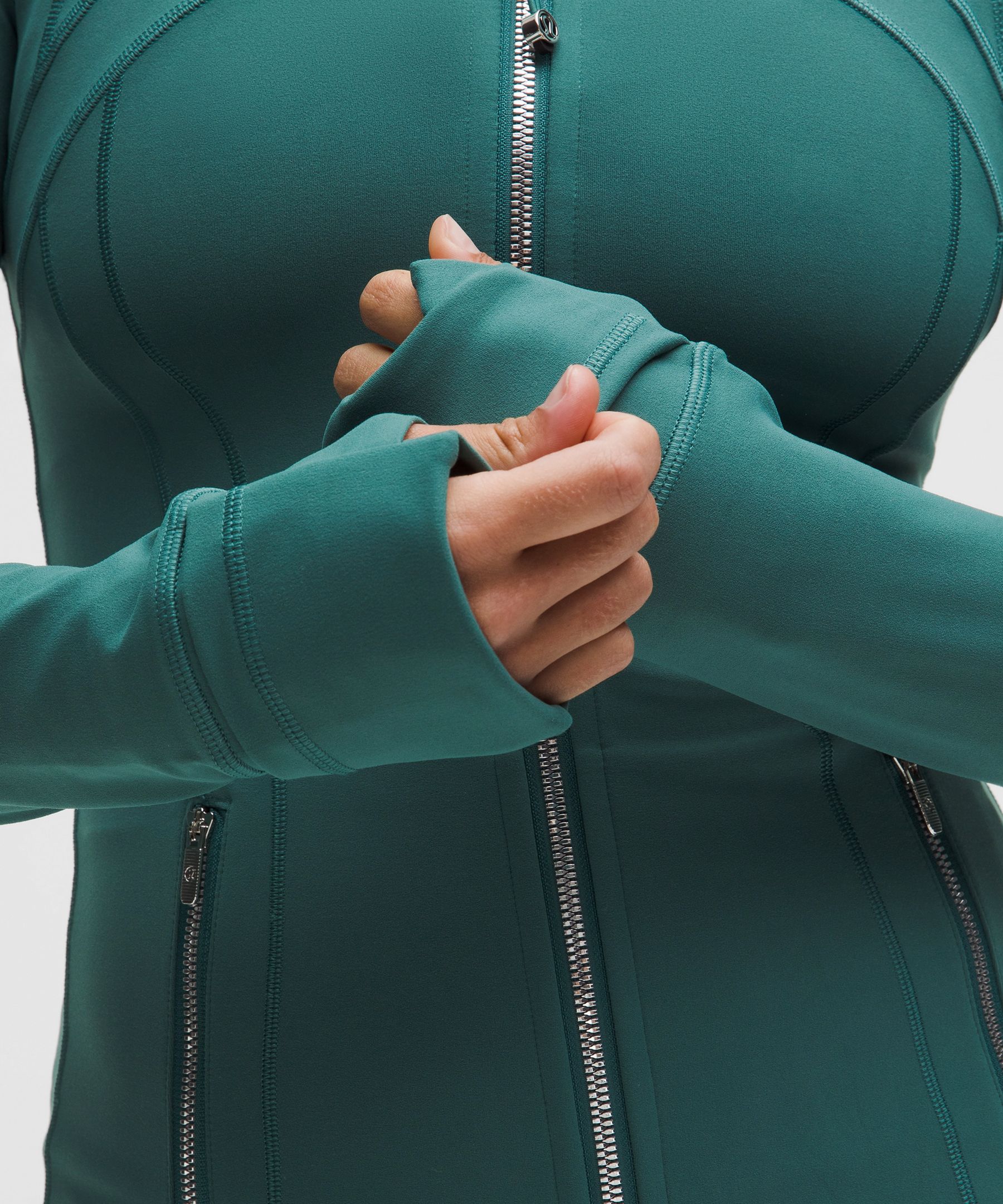 Define Jacket