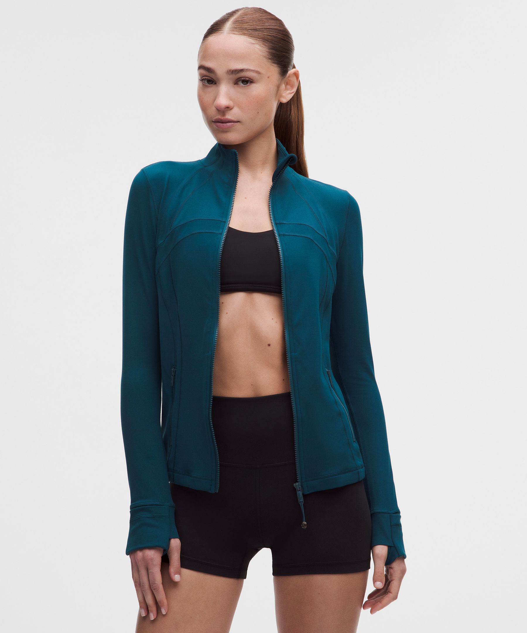 Define Jacket *Nulu | Women's Coats & Jackets | lululemon