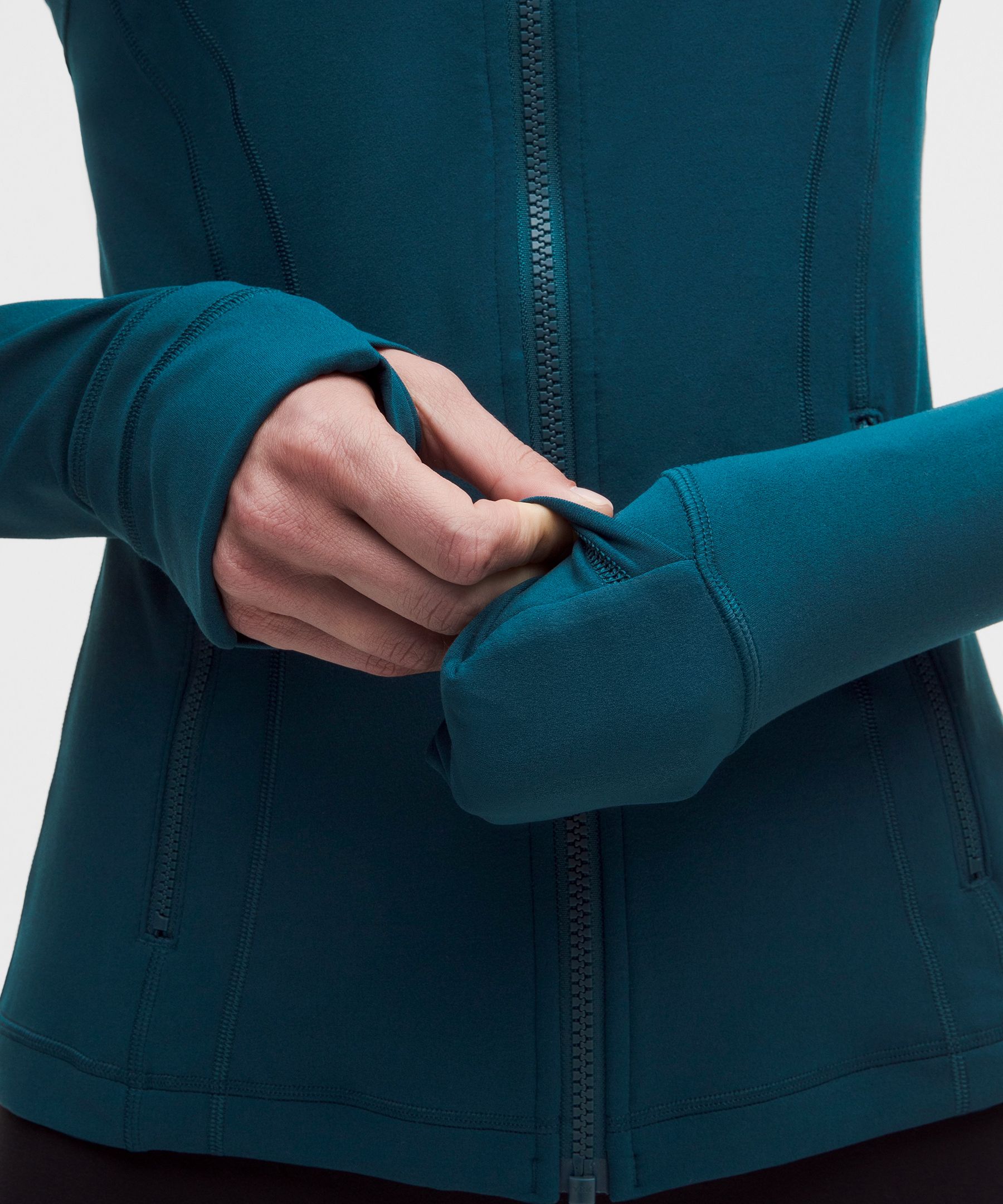 Define Jacket