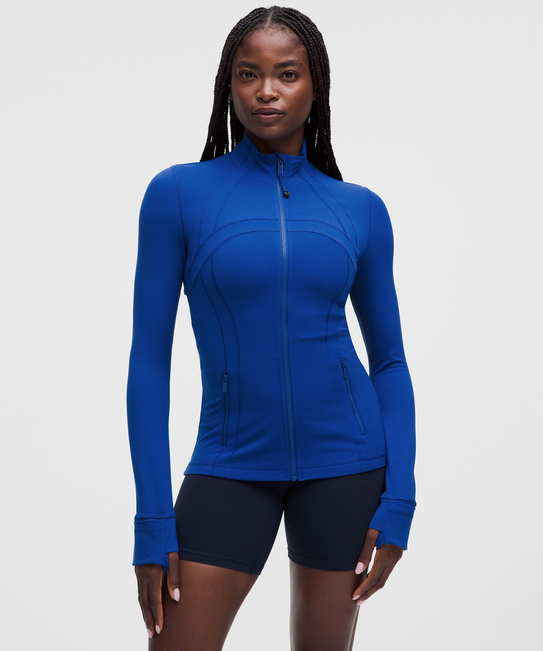 Define Jacket *Nulu | Women's Coats & Jackets | lululemon
