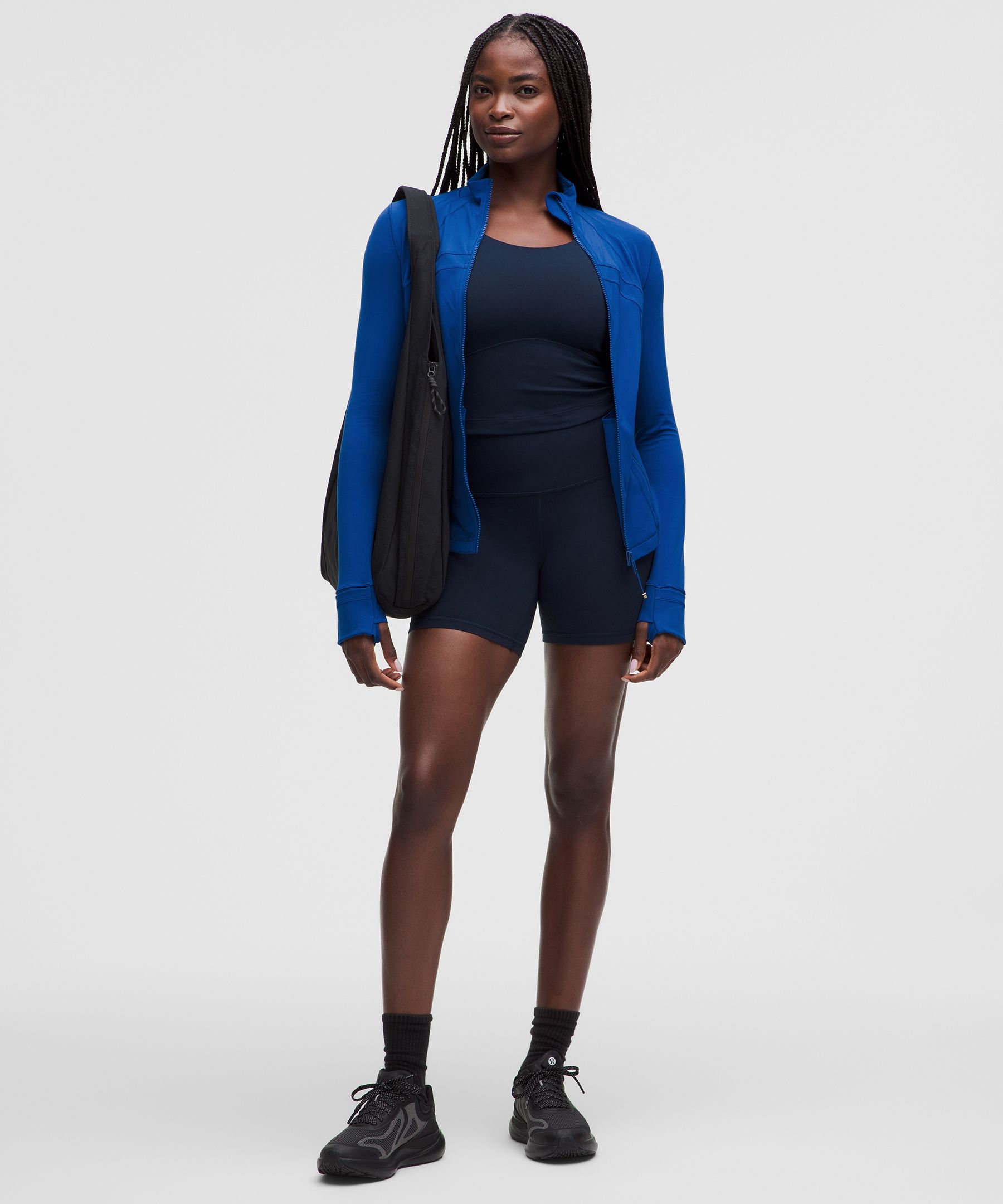 Define Jacket