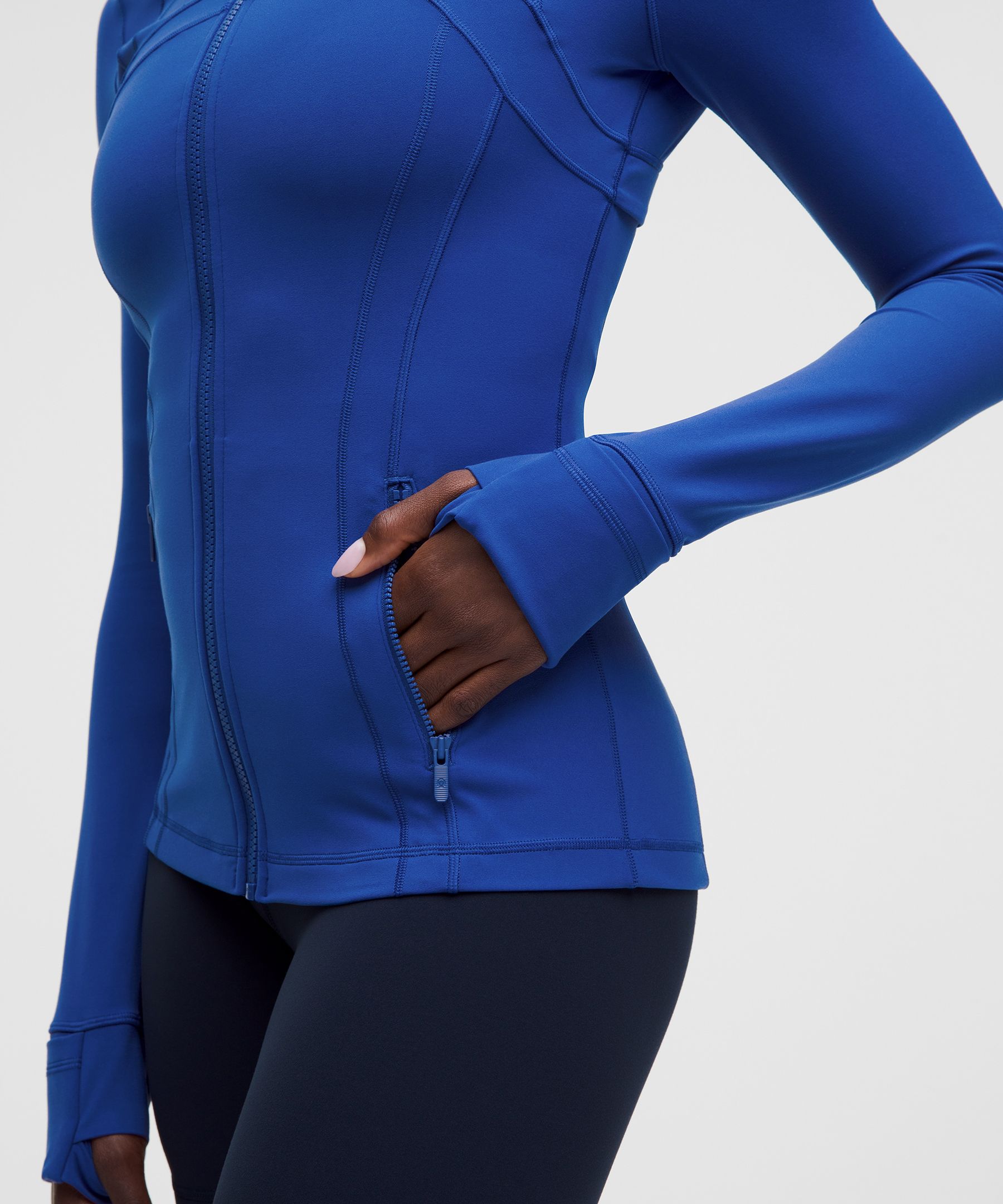 Define Jacket *Nulu | Women's Coats & Jackets | lululemon