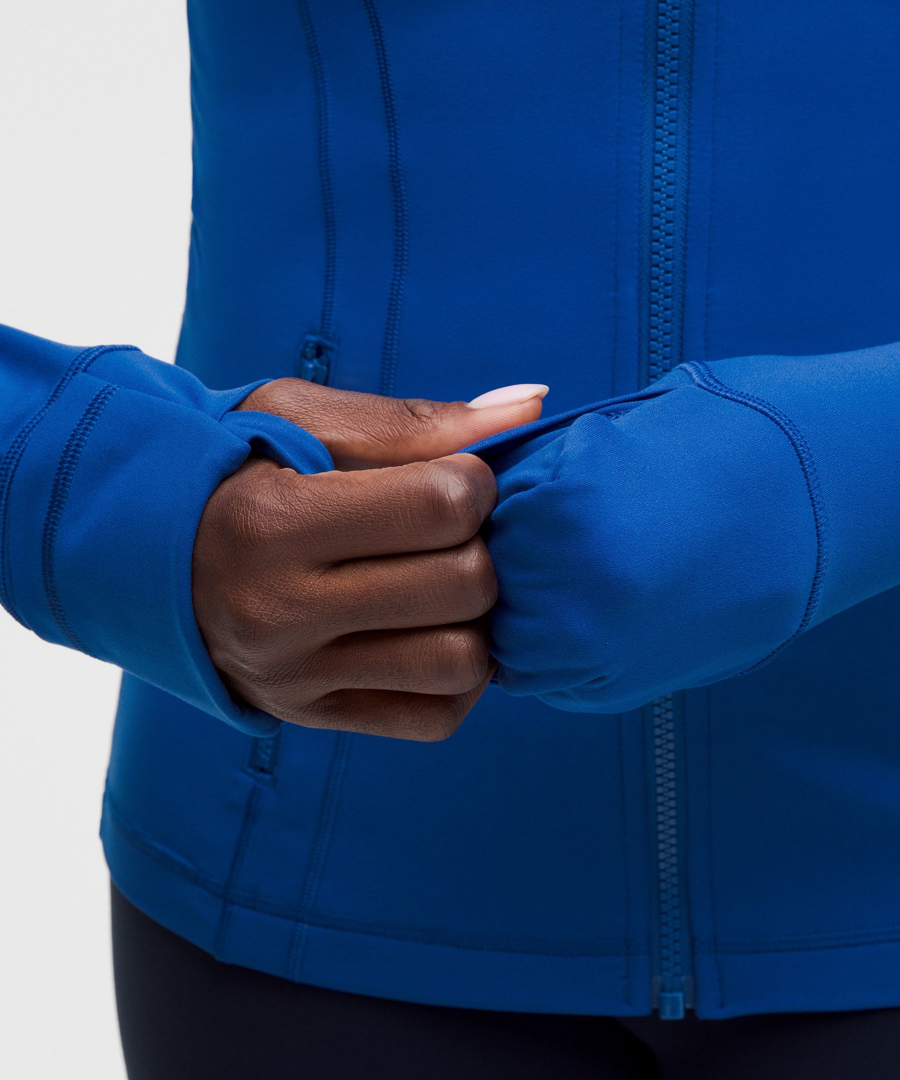 Define Jacket *Nulu | Women's Coats & Jackets | lululemon