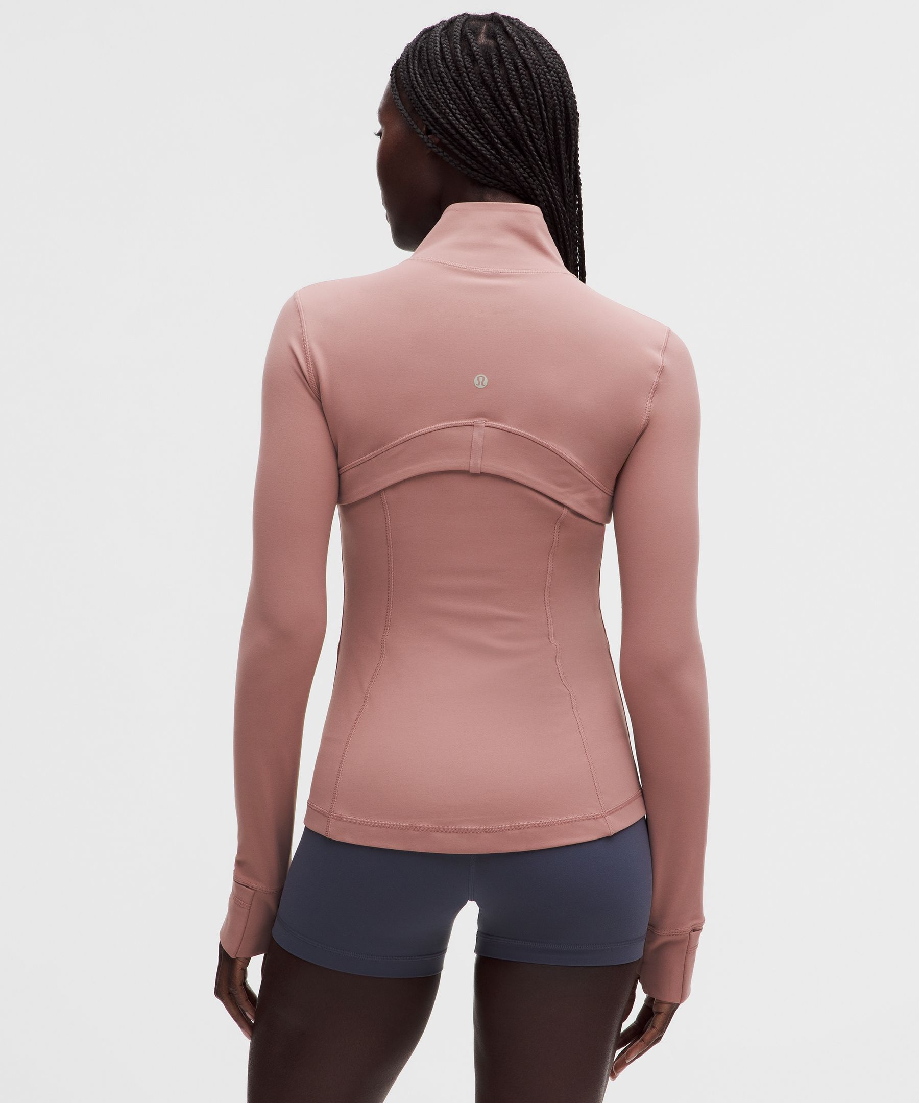 Define Jacket *Nulu