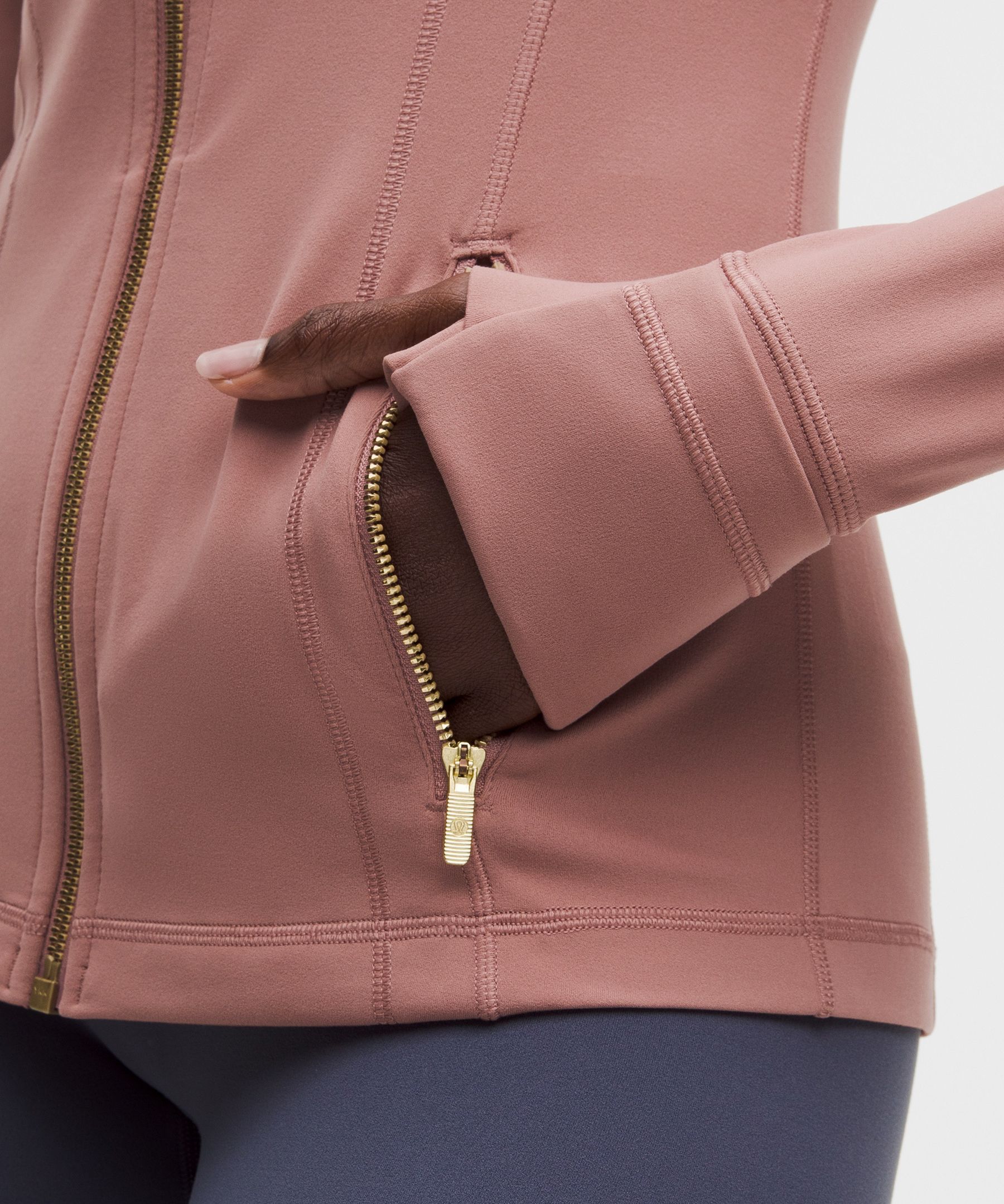 Define Jacket *Nulu