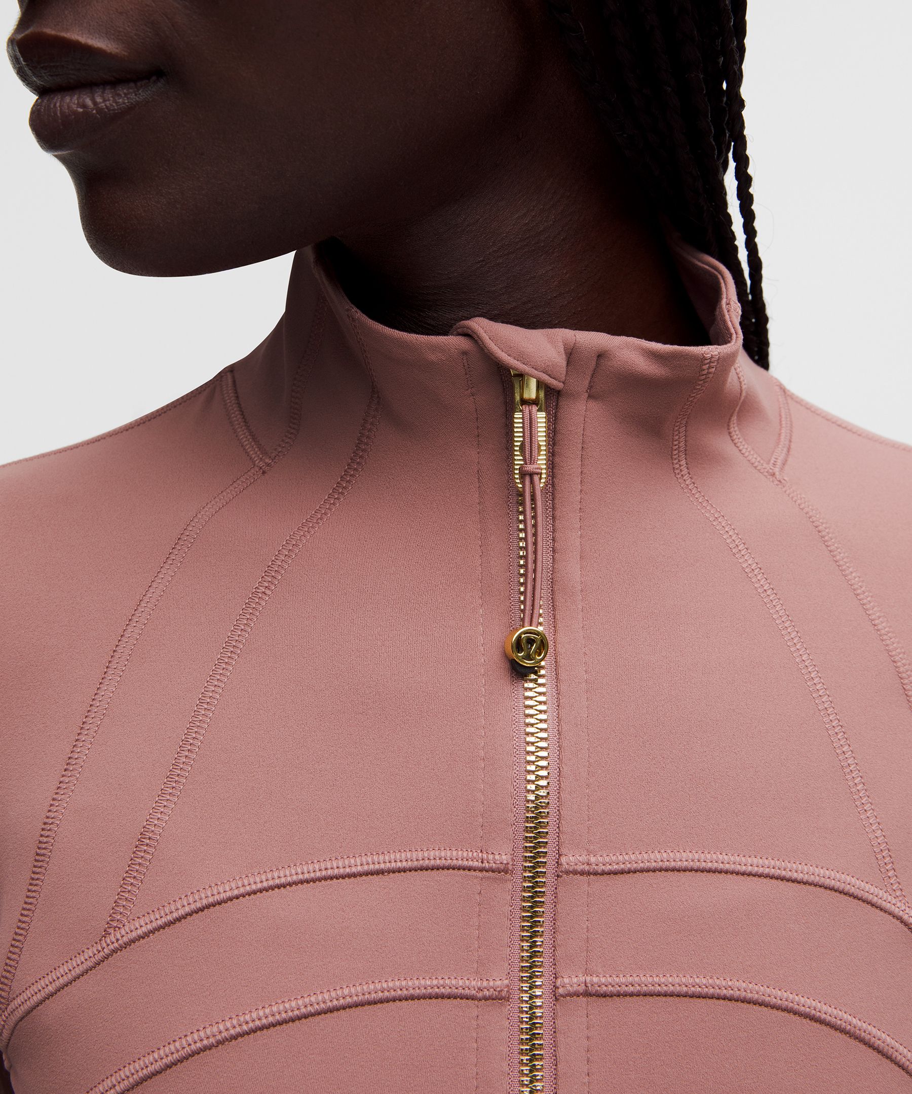 Define Jacket *Nulu