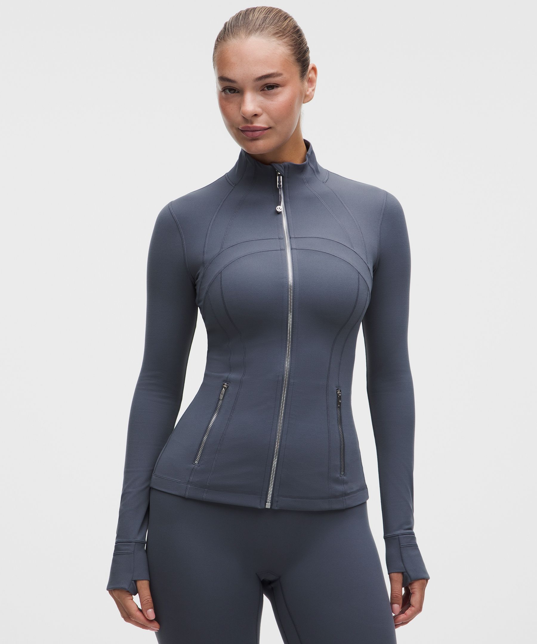 Define Jacket *Nulu