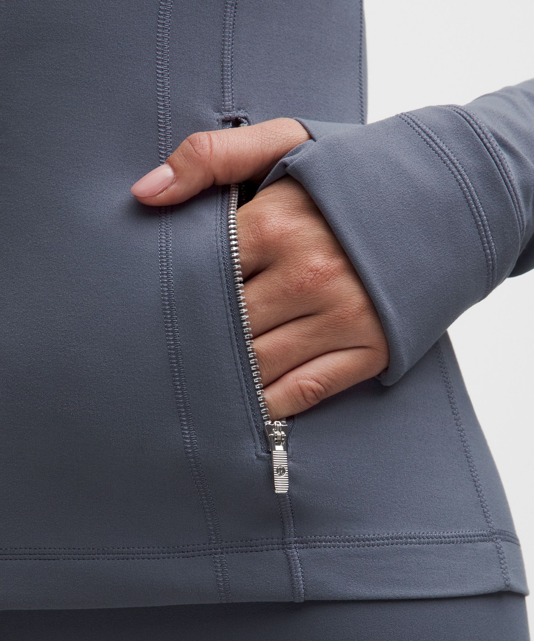 Define Jacket *Nulu