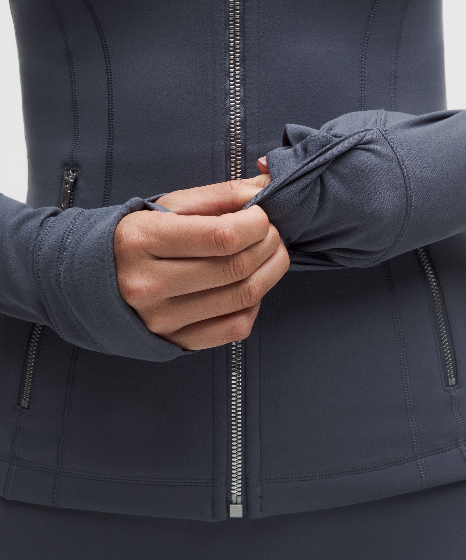 Define Jacket *Nulu