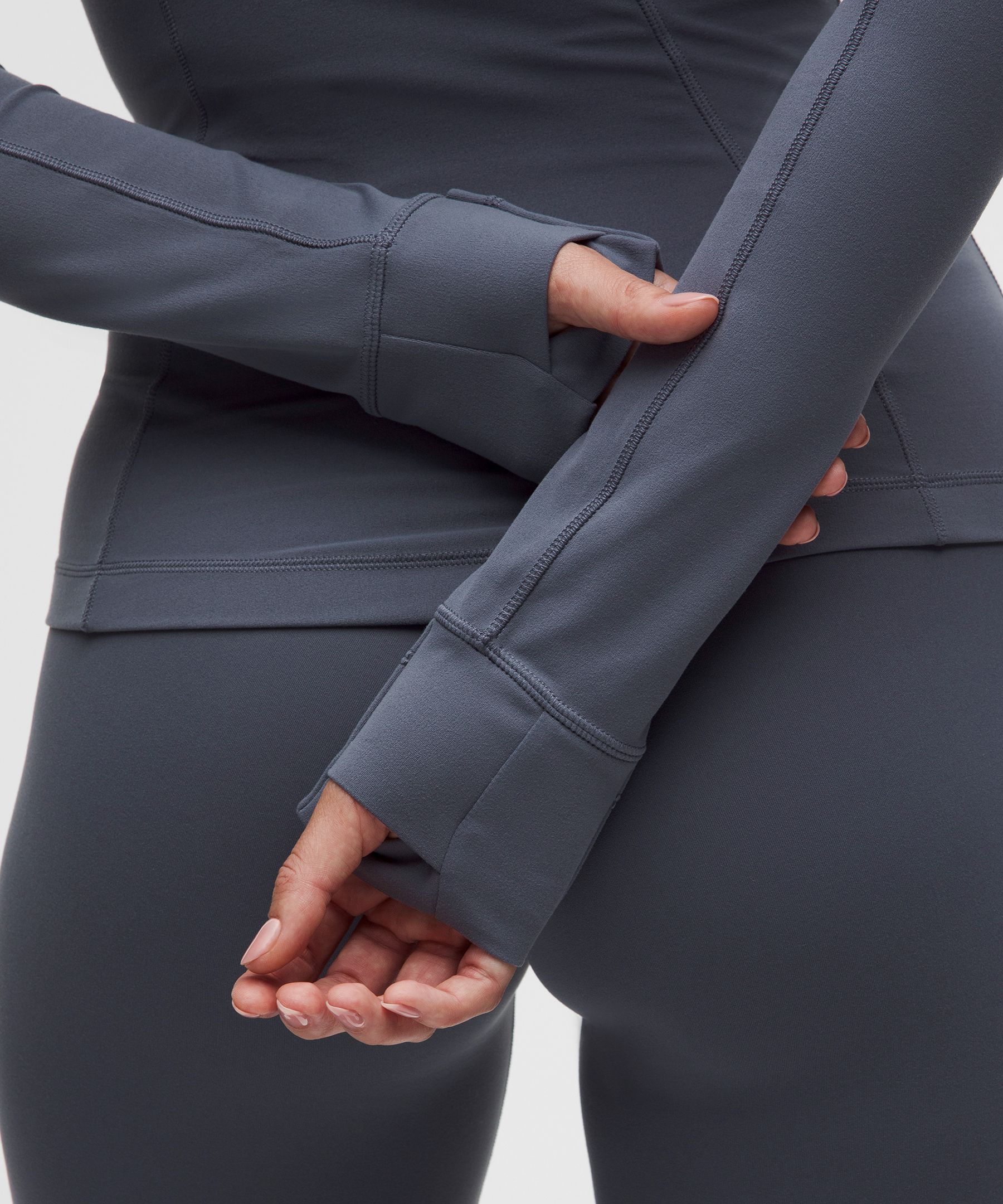 Define Jacket *Nulu