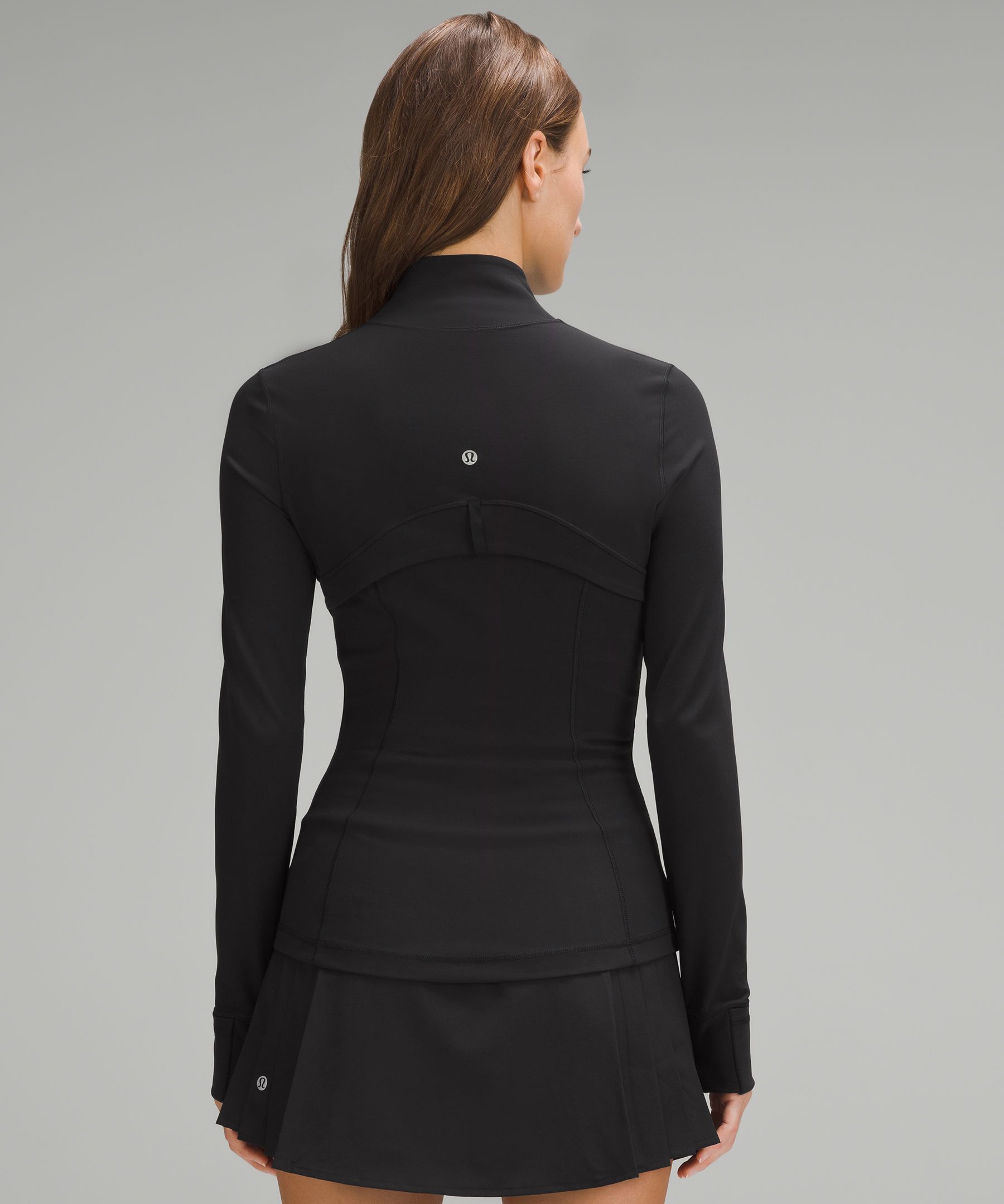 Shop Lululemon Define Jacket Nulu