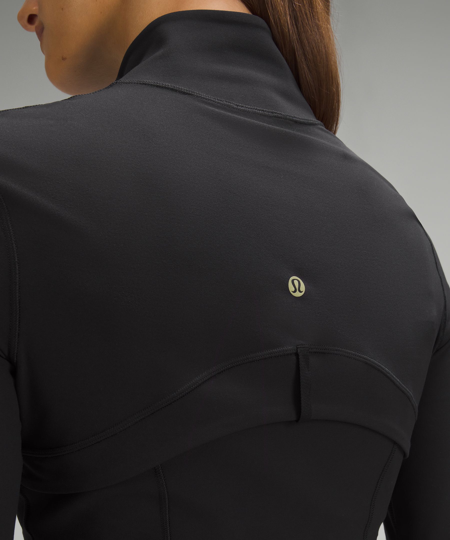 Shop Lululemon Define Jacket Nulu