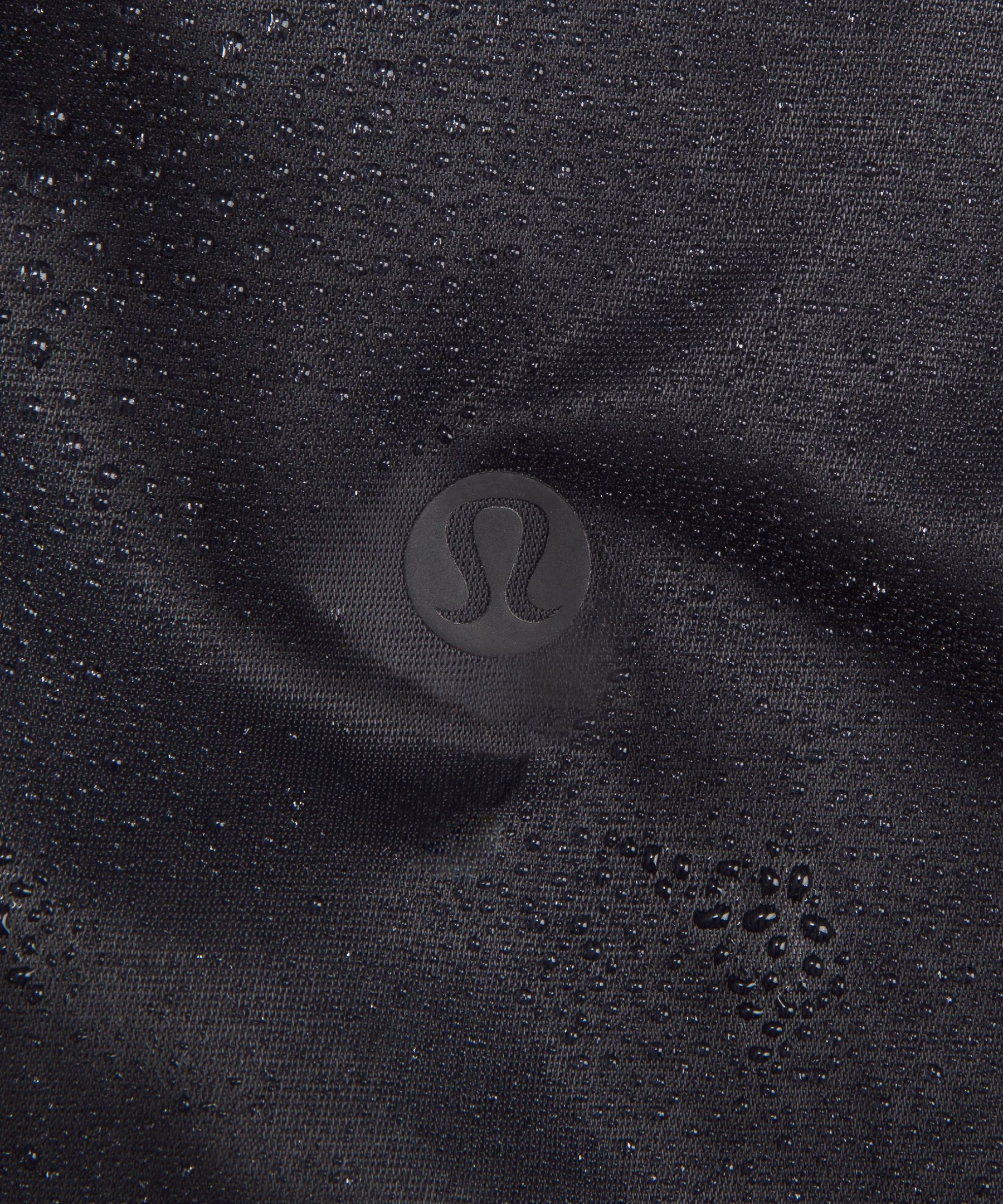 Shop Lululemon Lightweight Oversized Coaches Jacket