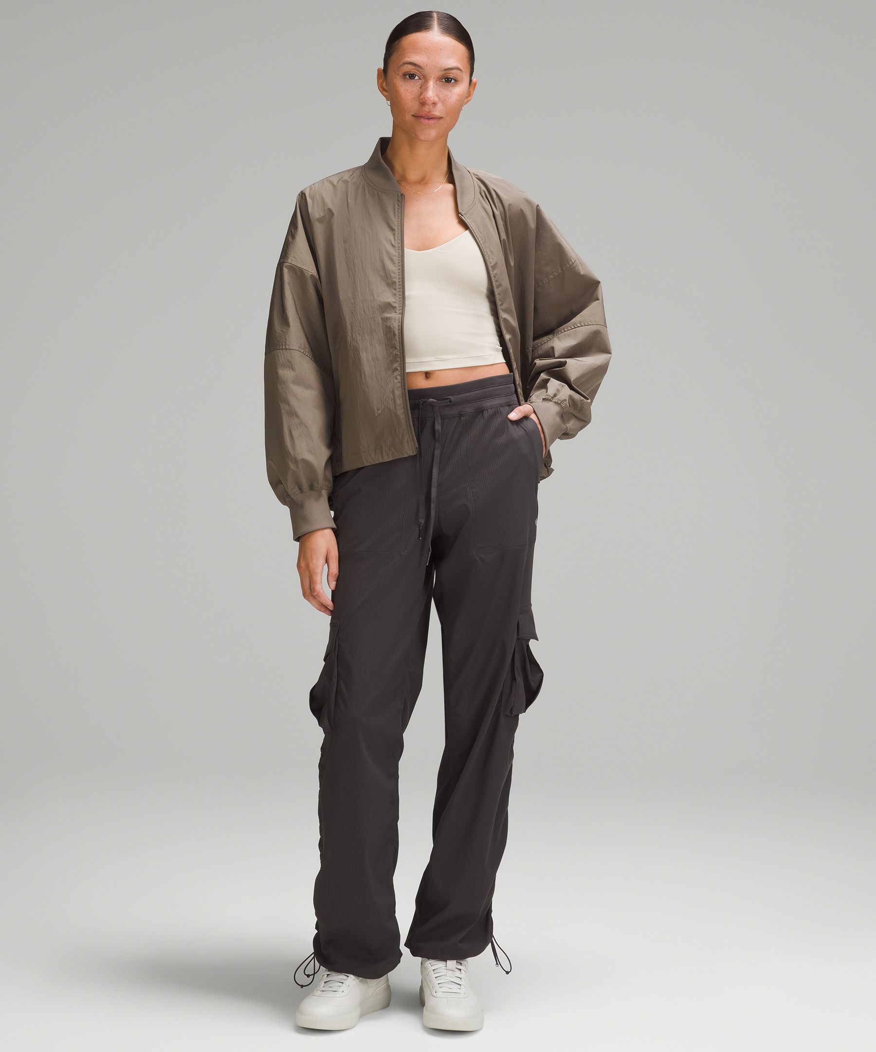 Womens lululemon jacket size 6, Women's - Tops & Outerwear, Ottawa