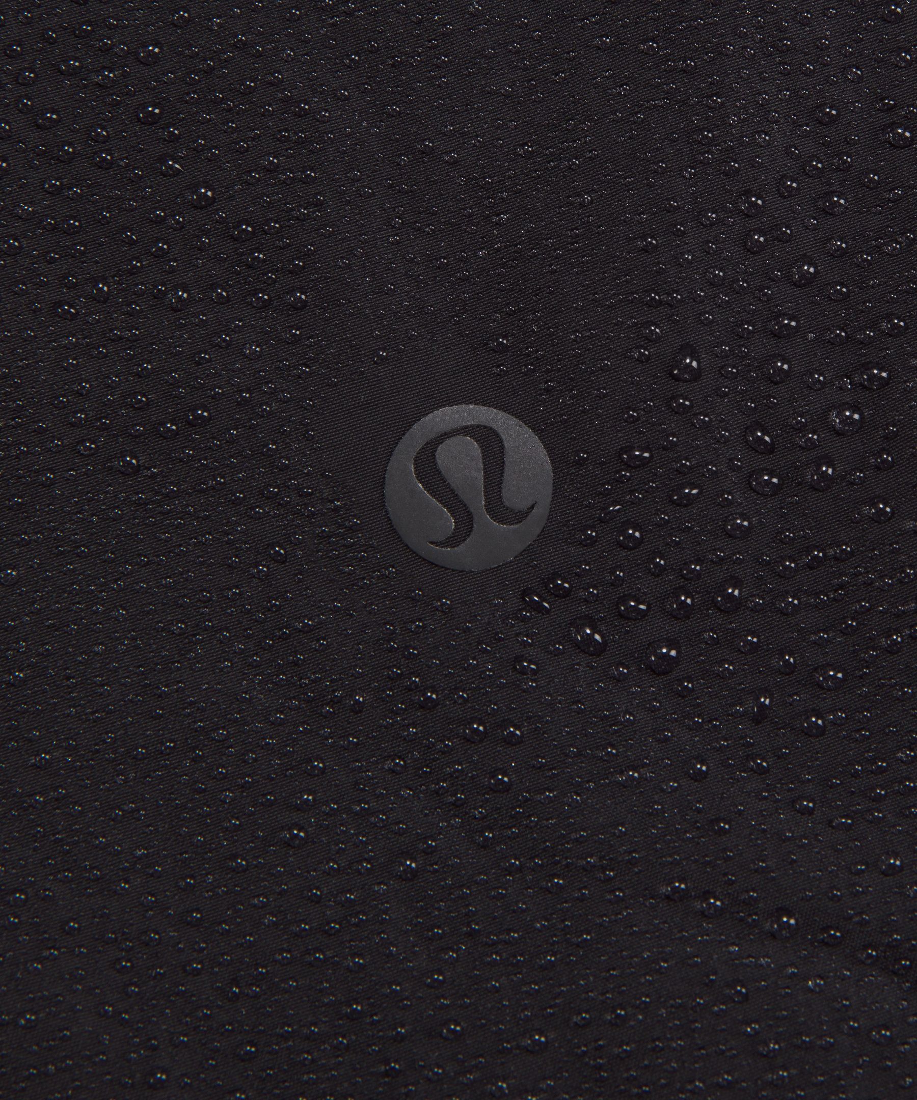 Shop Lululemon Hooded Mid-length Utility Jacket