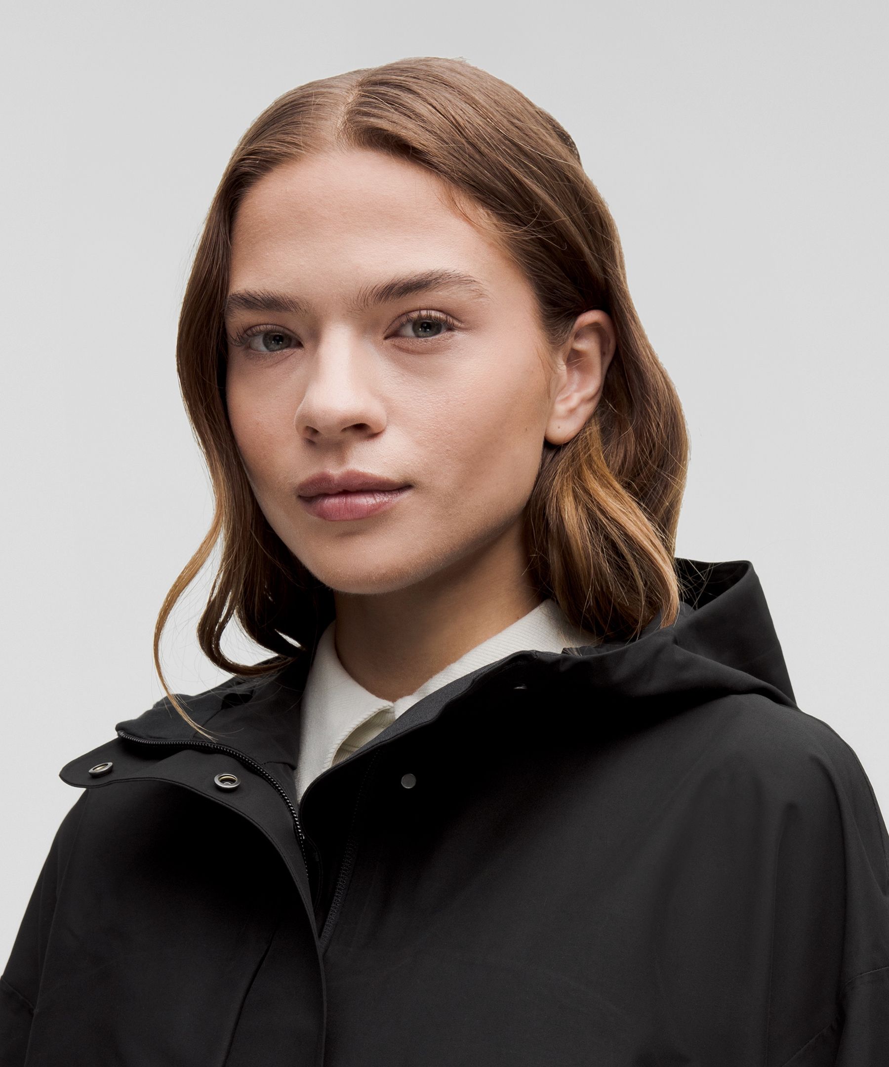 Ralph Lauren Womens New $298 Lightweight Weather Resistant Jacket