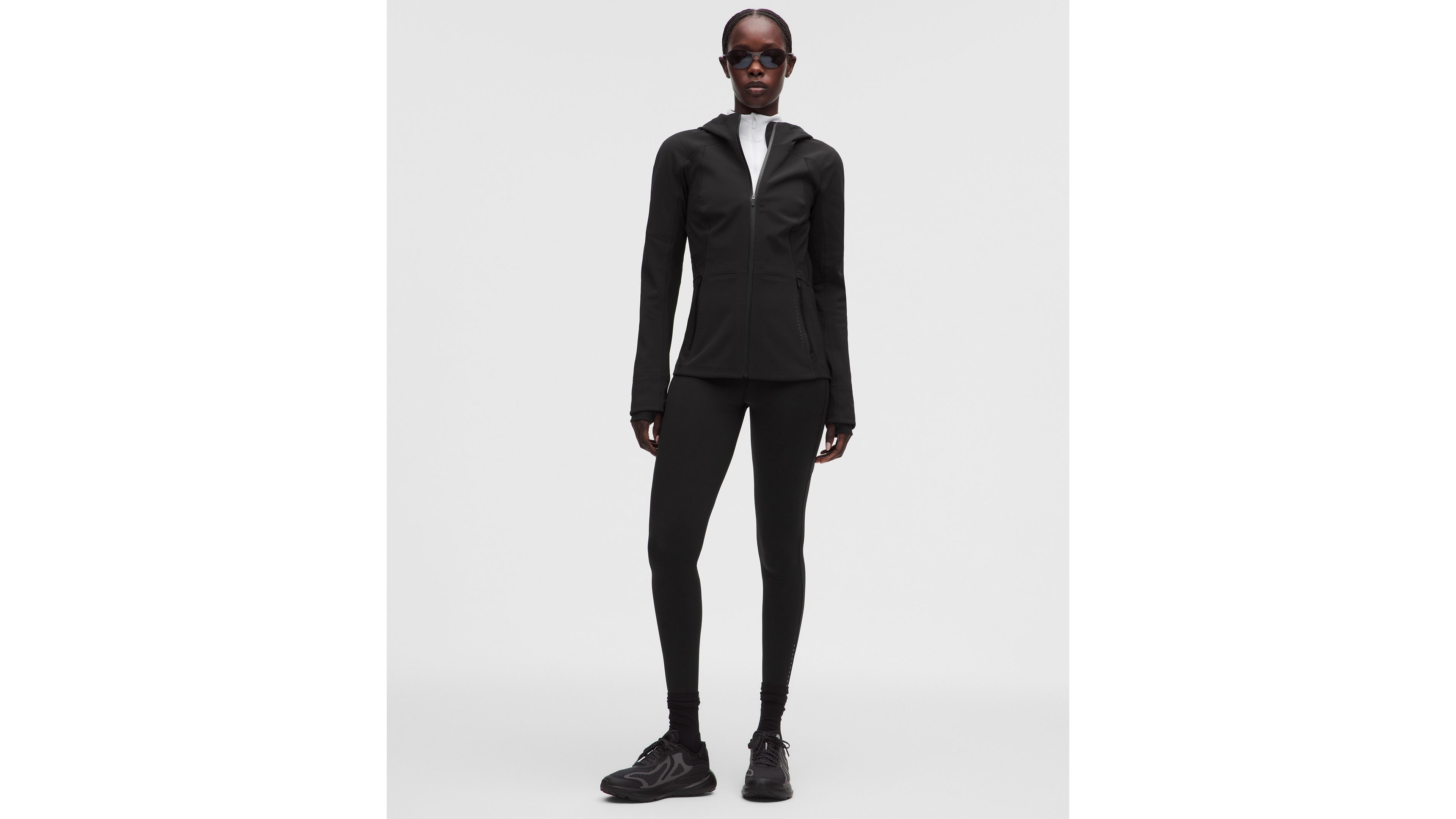 Women's Cross Chill Performance Jacket