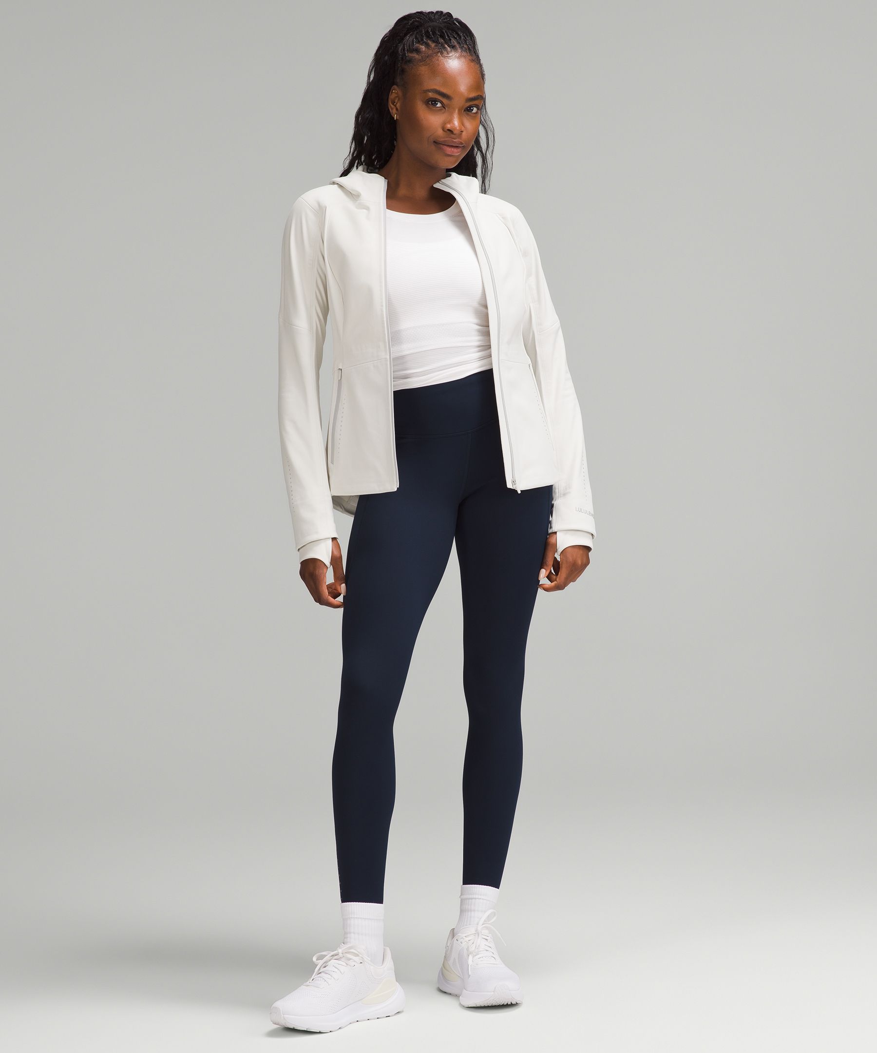 Women's Cross Chill Jacket