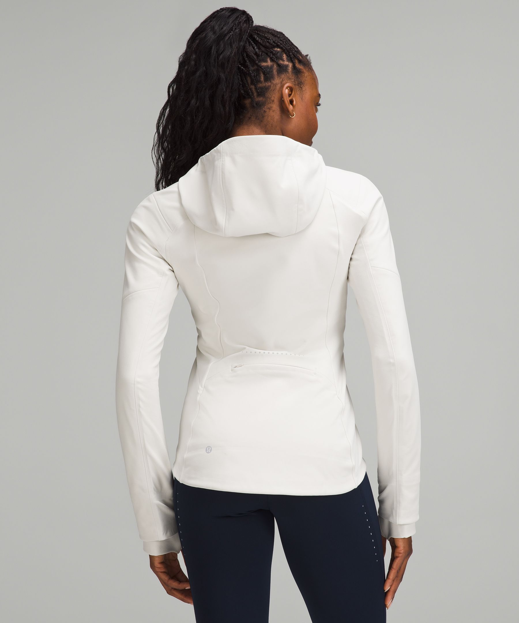 Women's Cross Chill Jacket