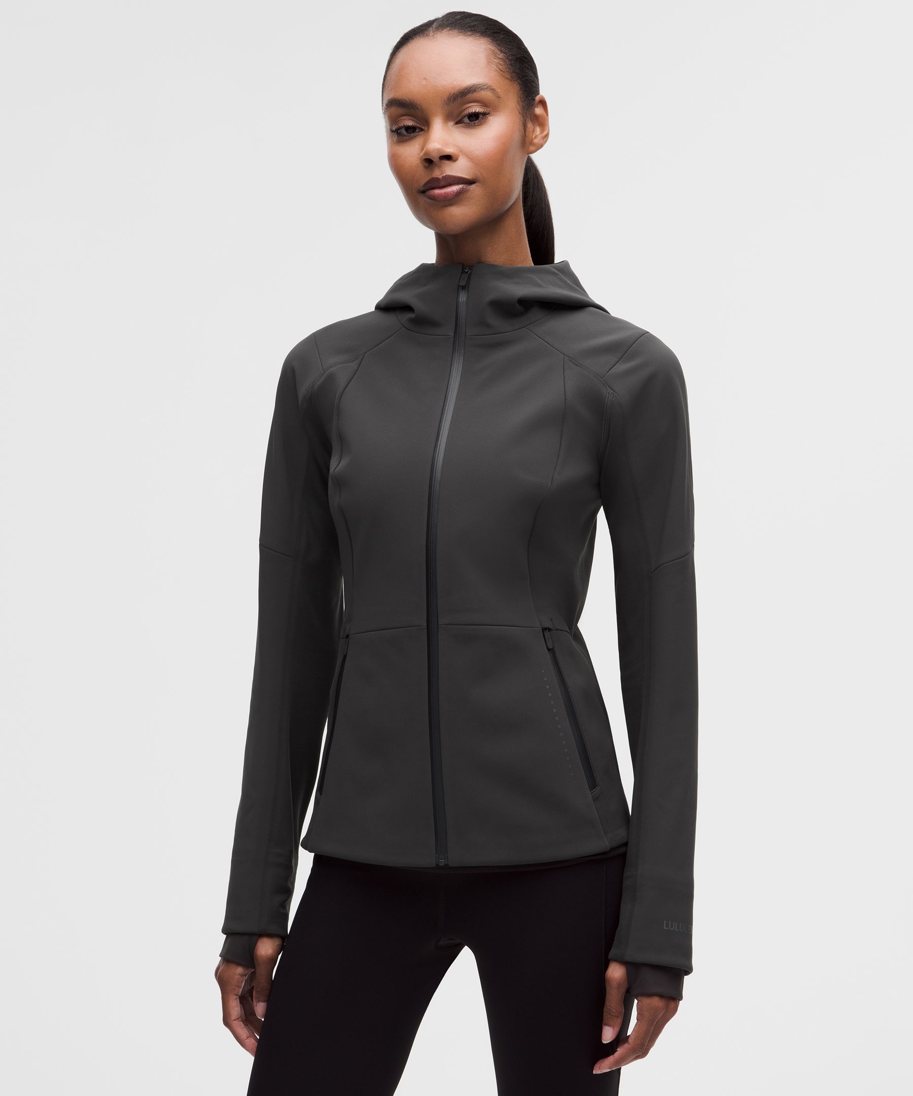 Women's Cross Chill Performance Jacket