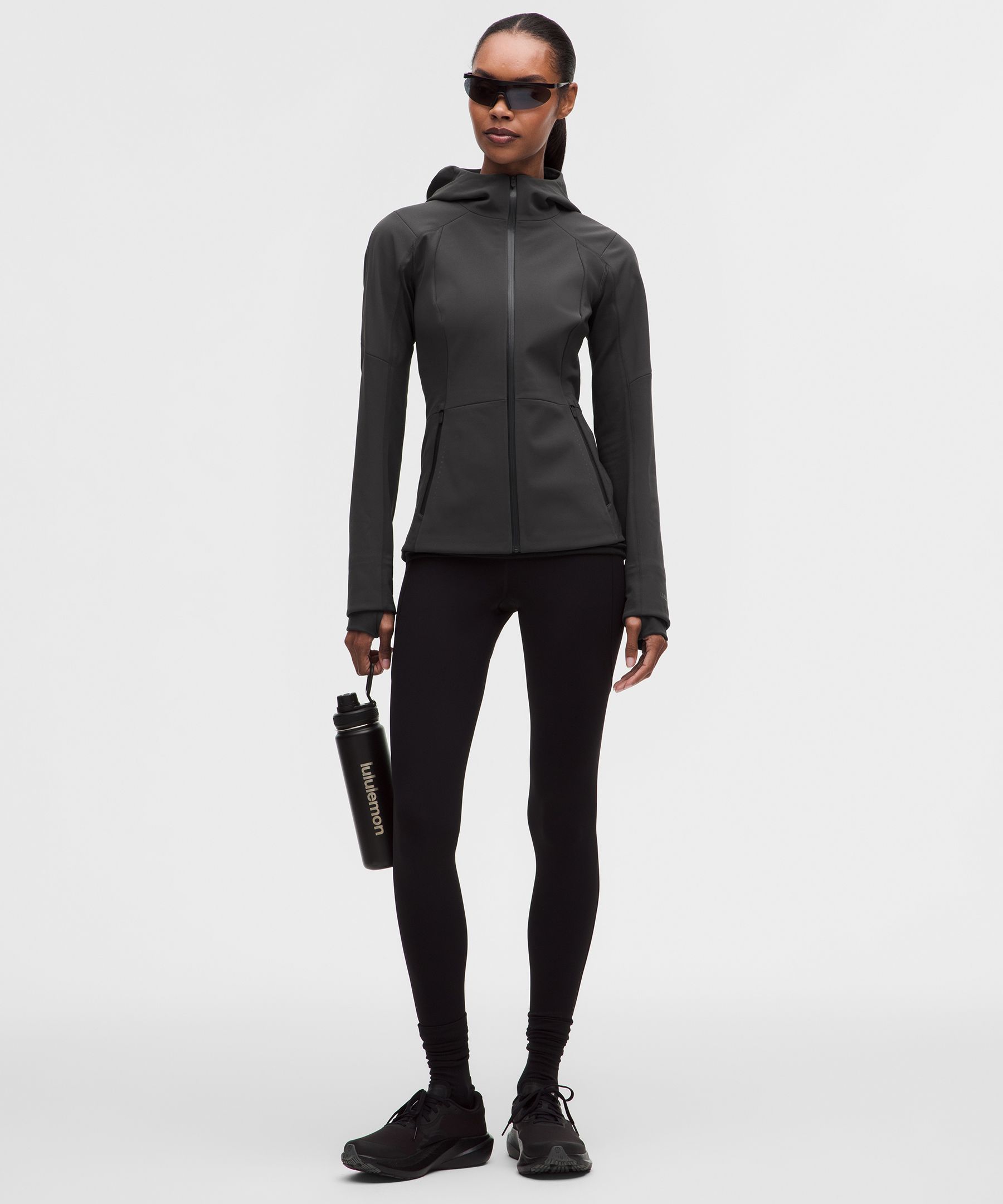 Women's Cross Chill Performance Jacket