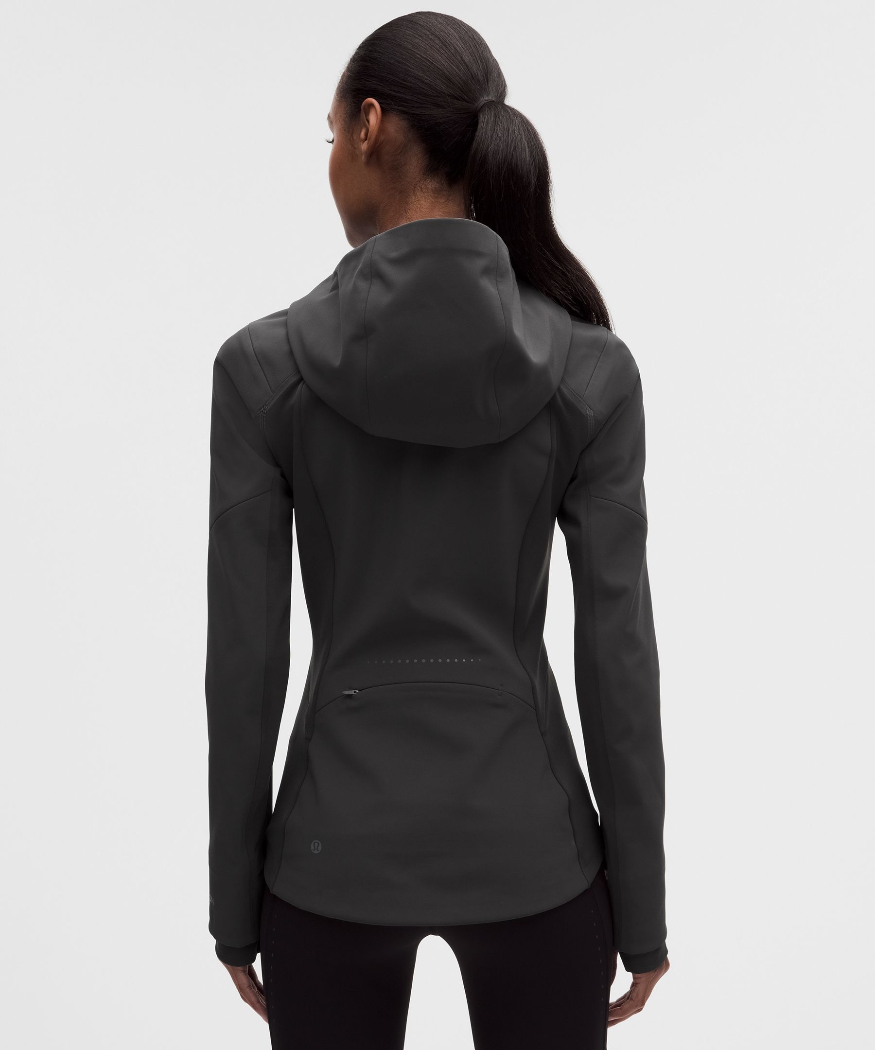 Women's Cross Chill Performance Jacket