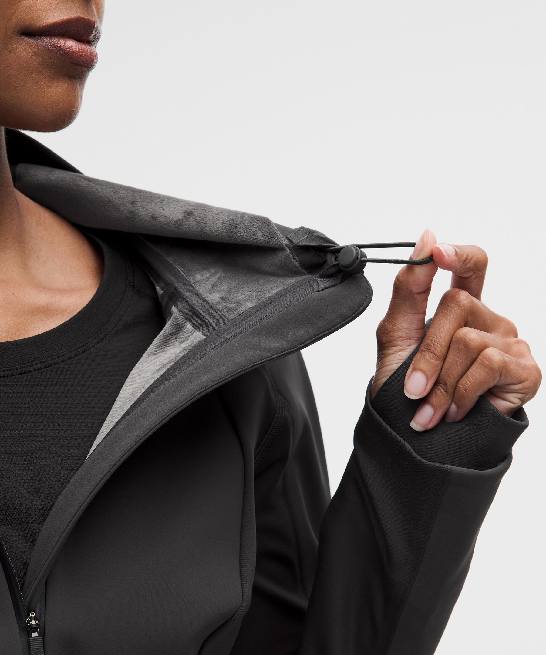 Women's Cross Chill Performance Jacket