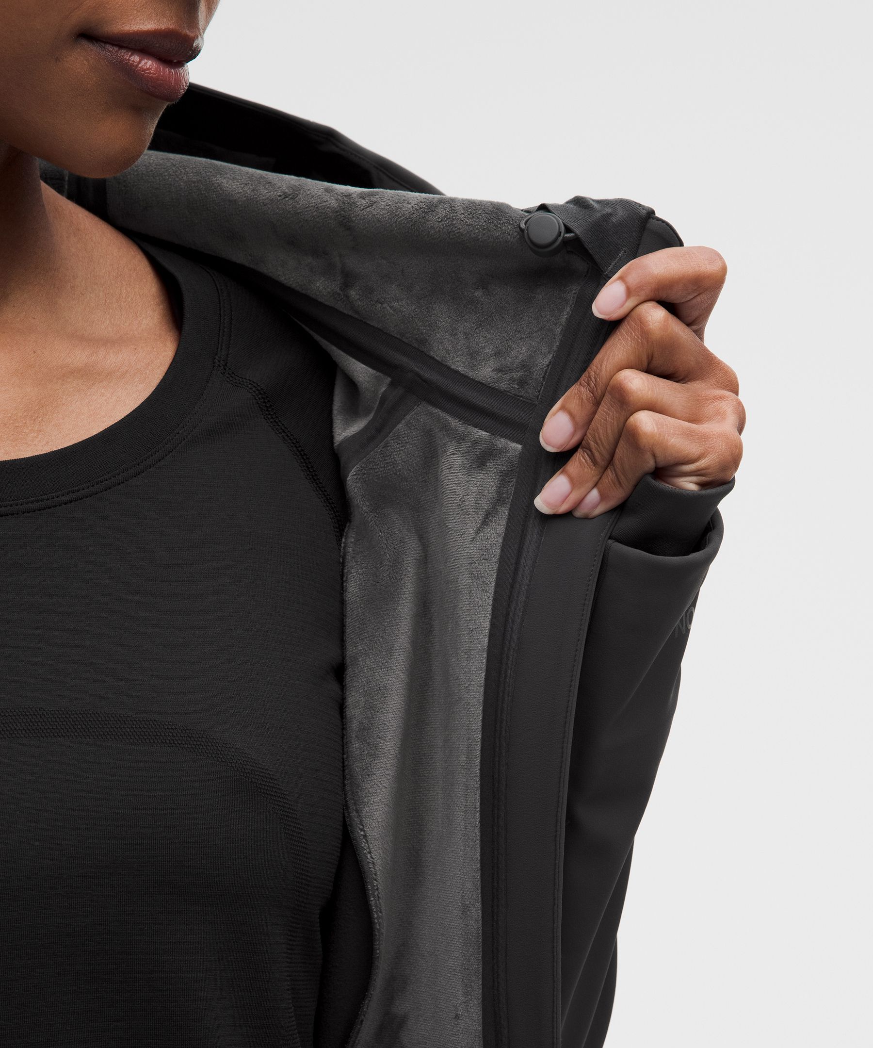 Women's Cross Chill Performance Jacket