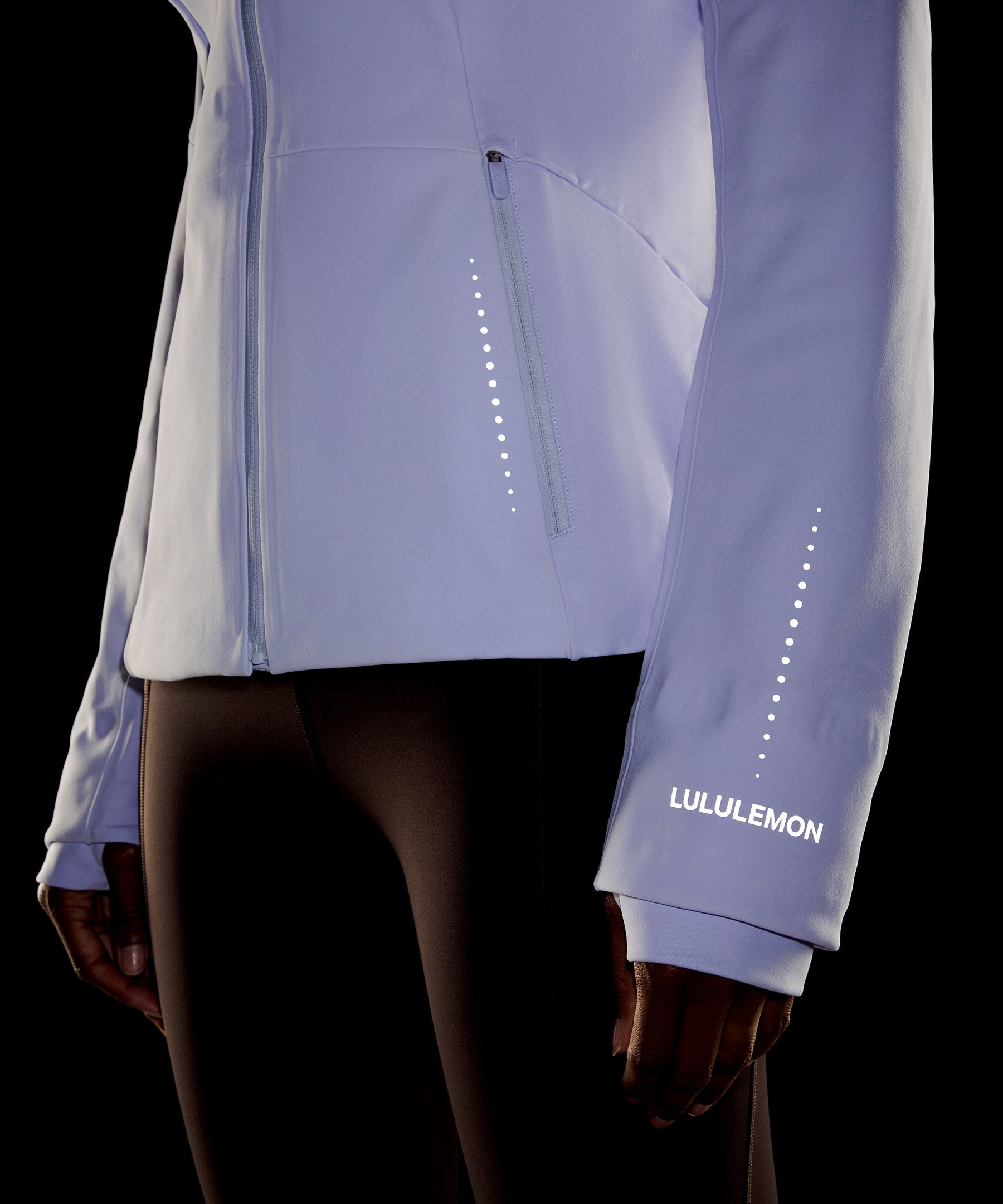 Women's Cross Chill Performance Jacket | Women's Coats & Jackets