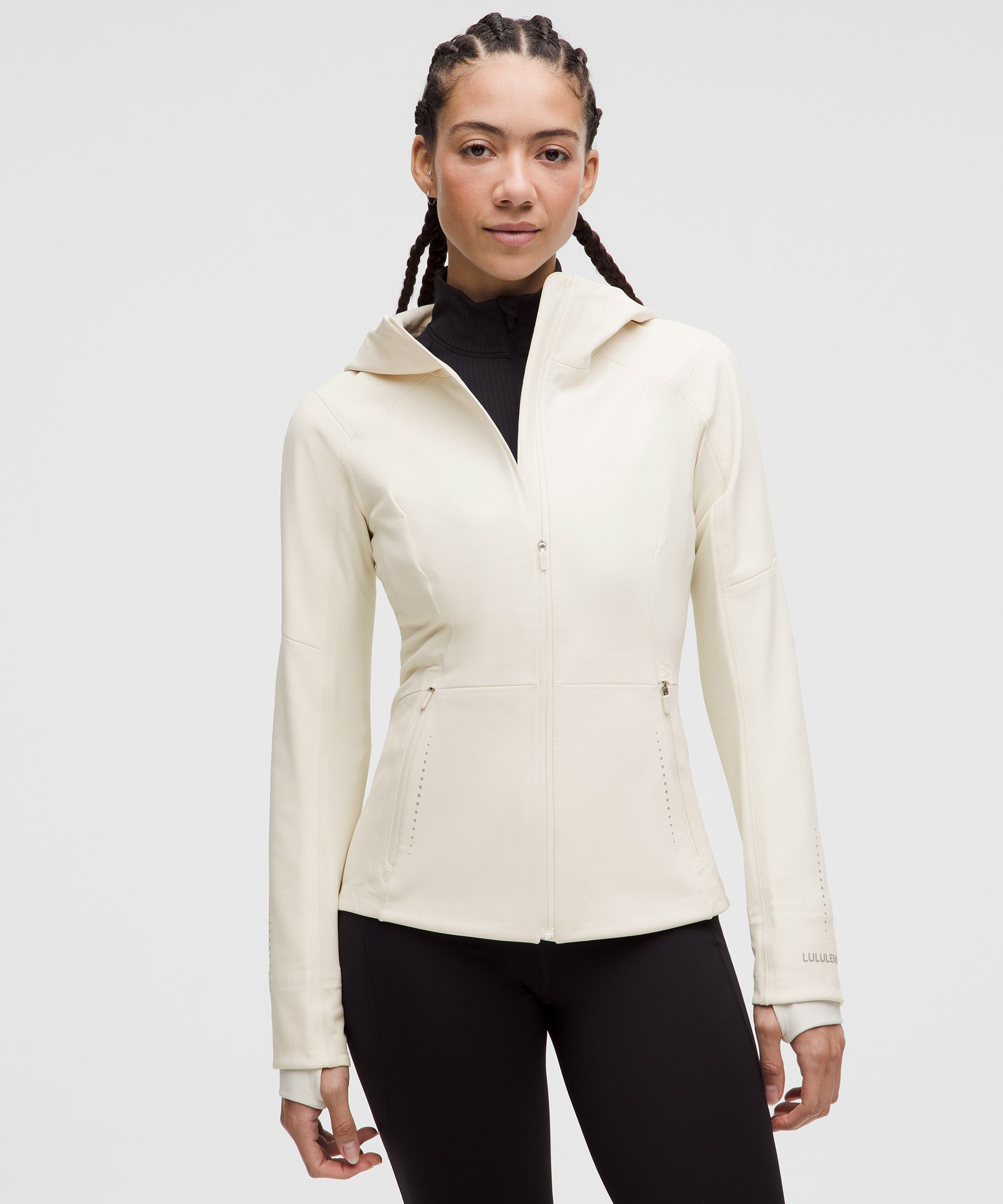 Women's Cross Chill Performance Jacket