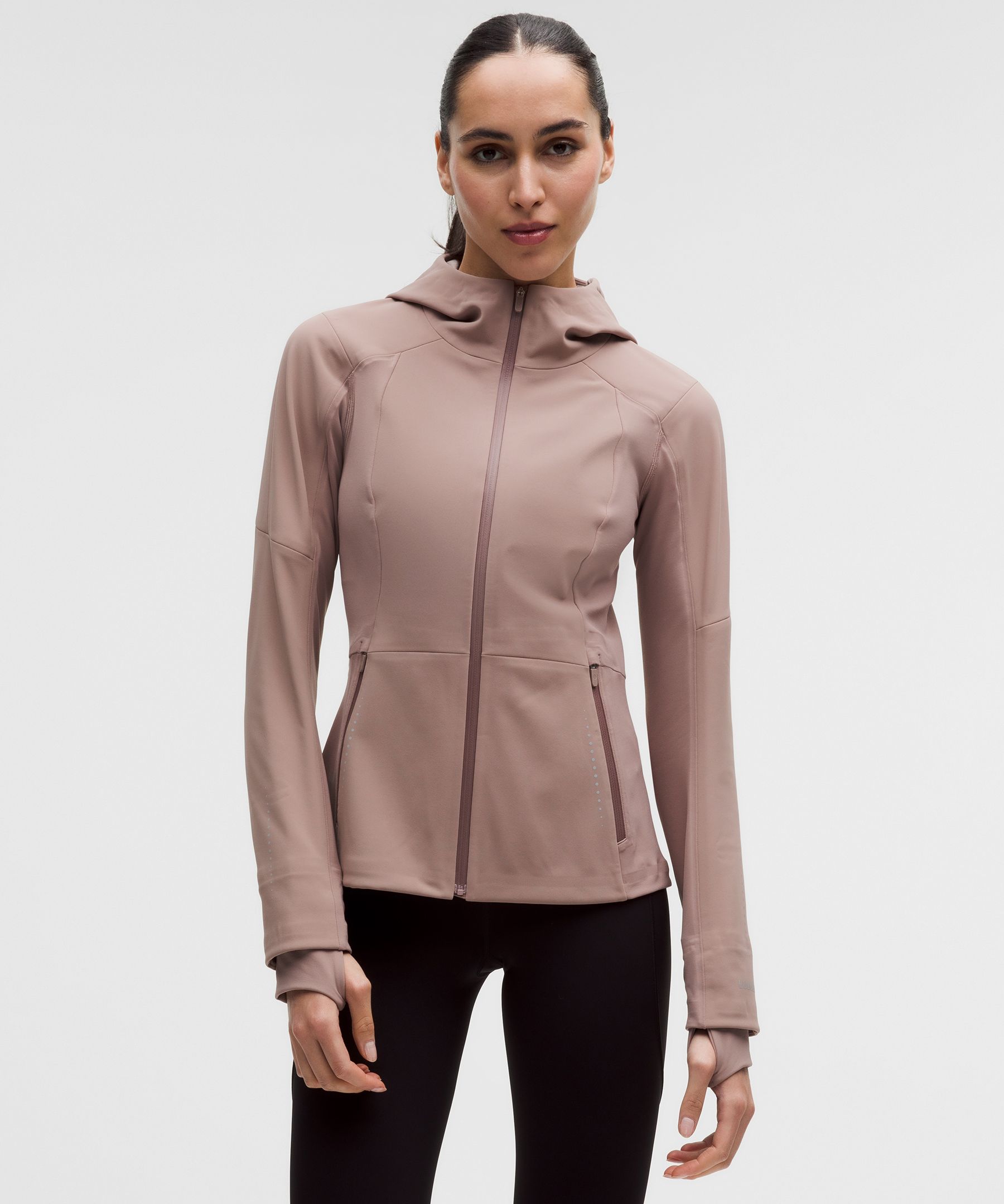Women's Cross Chill Performance Jacket