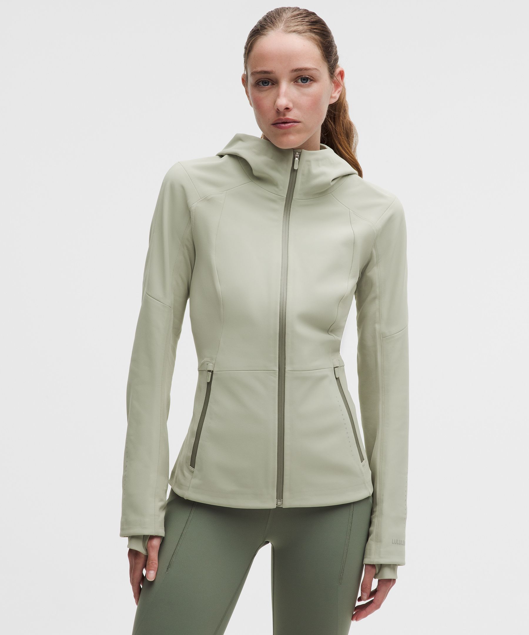 Women's Cross Chill Performance Jacket