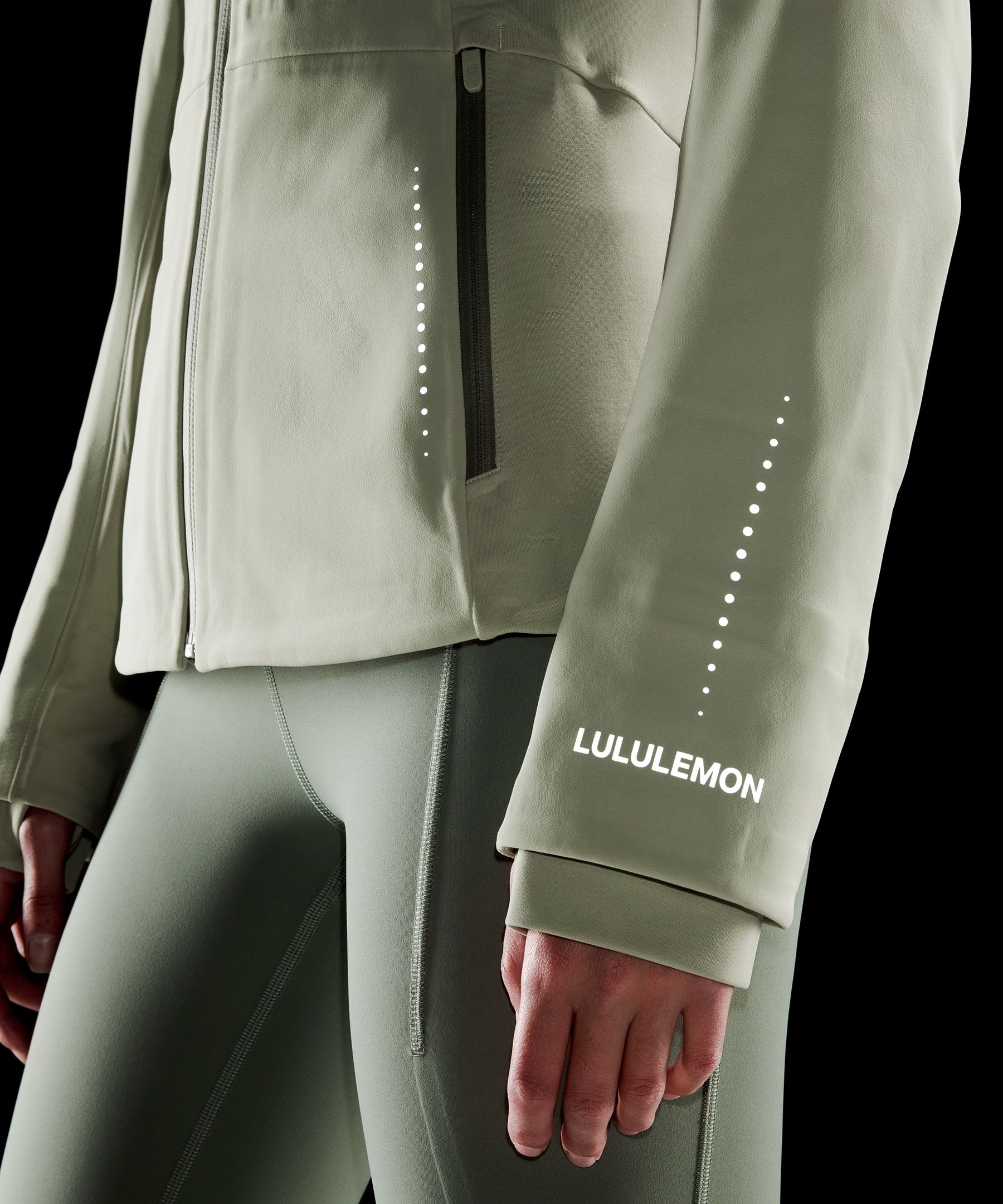 Women's Cross Chill Performance Jacket