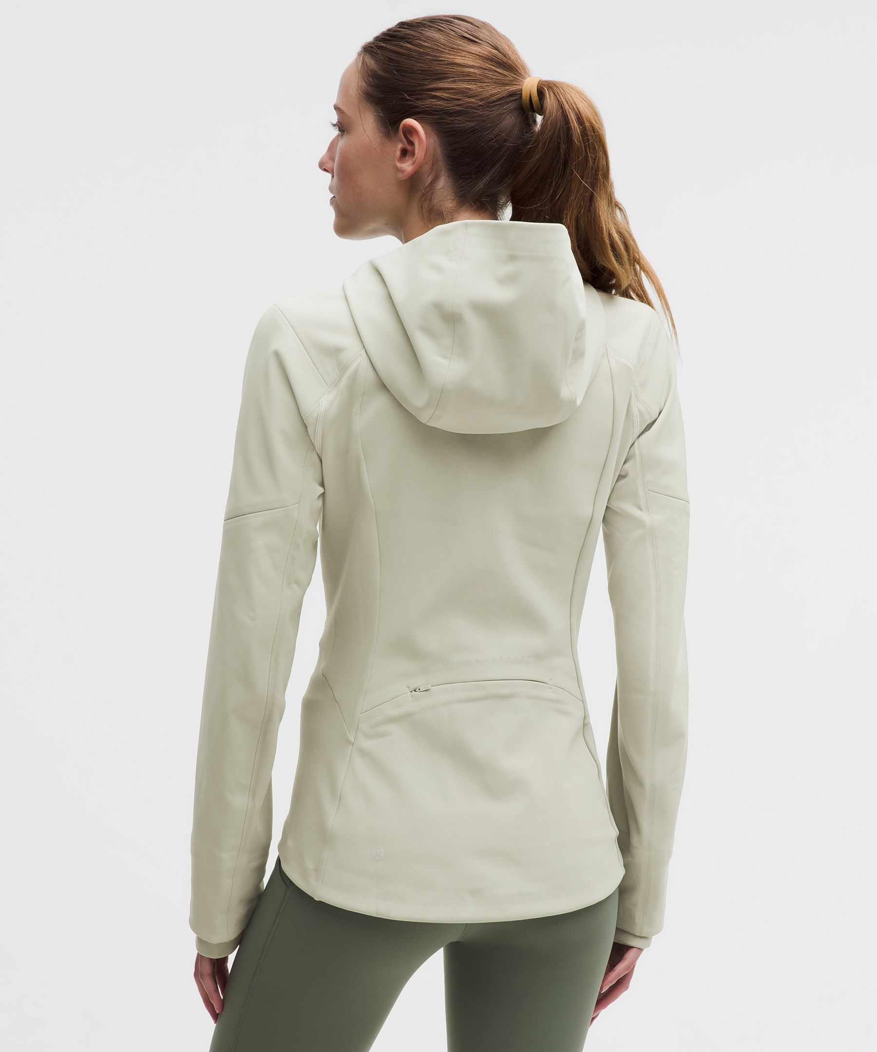 Women's Cross Chill Performance Jacket