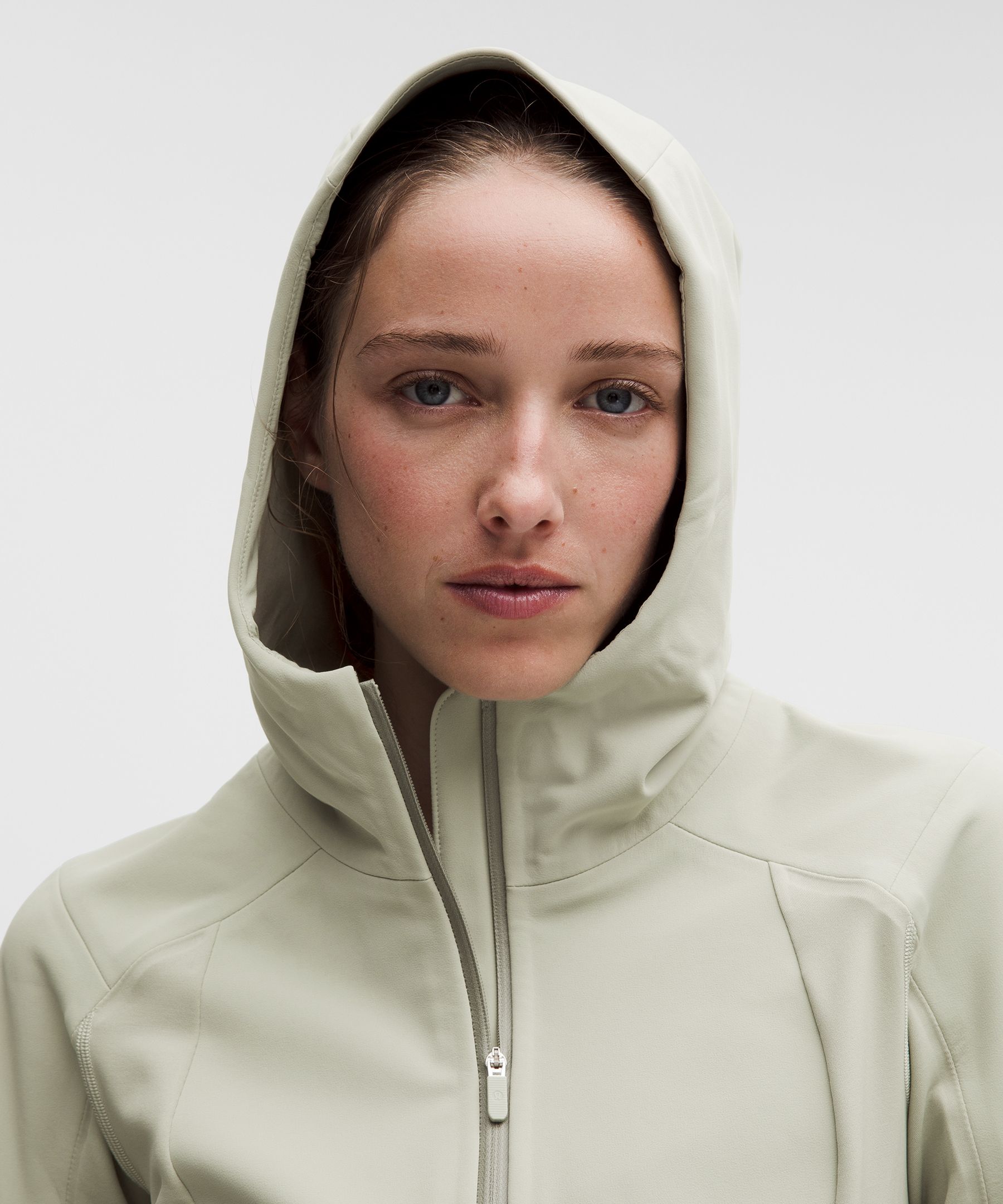 Women's Cross Chill Performance Jacket