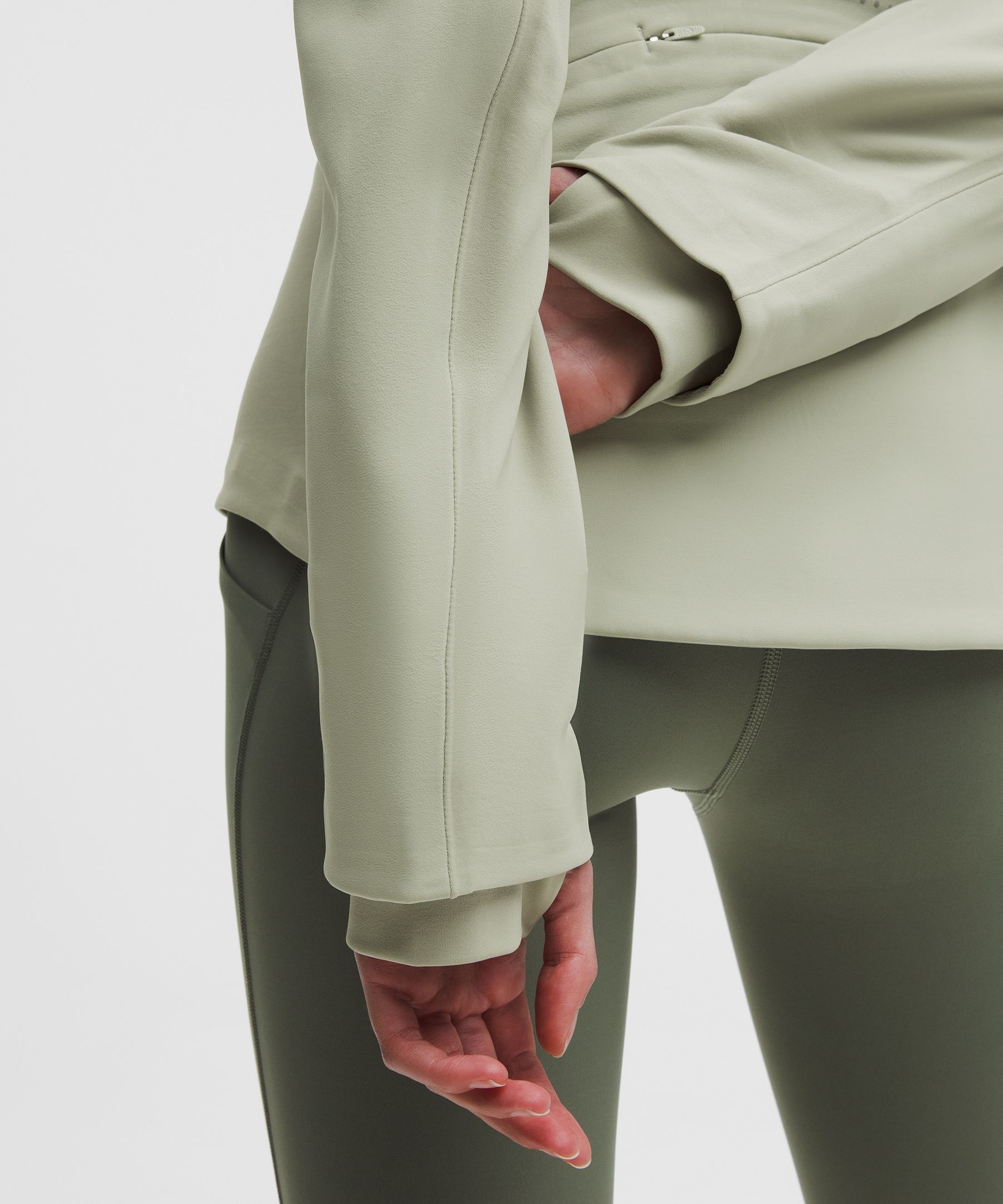 Women's Cross Chill Performance Jacket