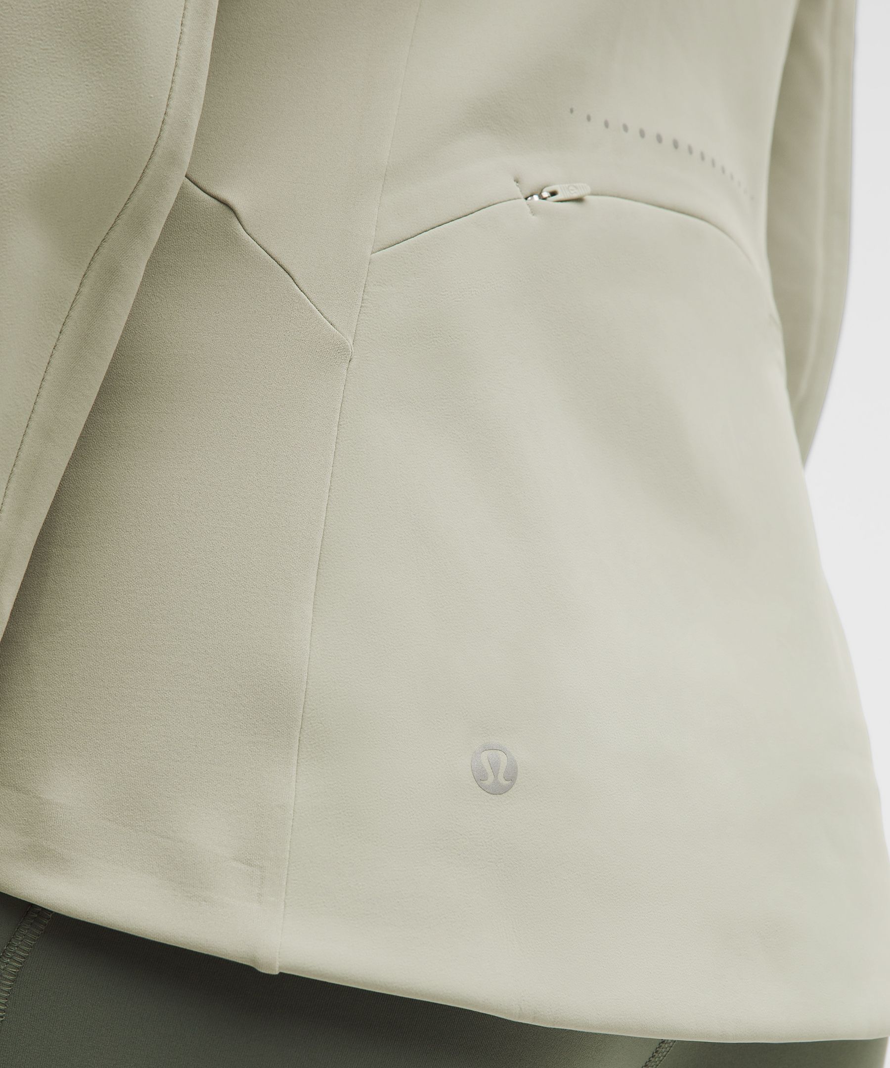 Women's Cross Chill Performance Jacket