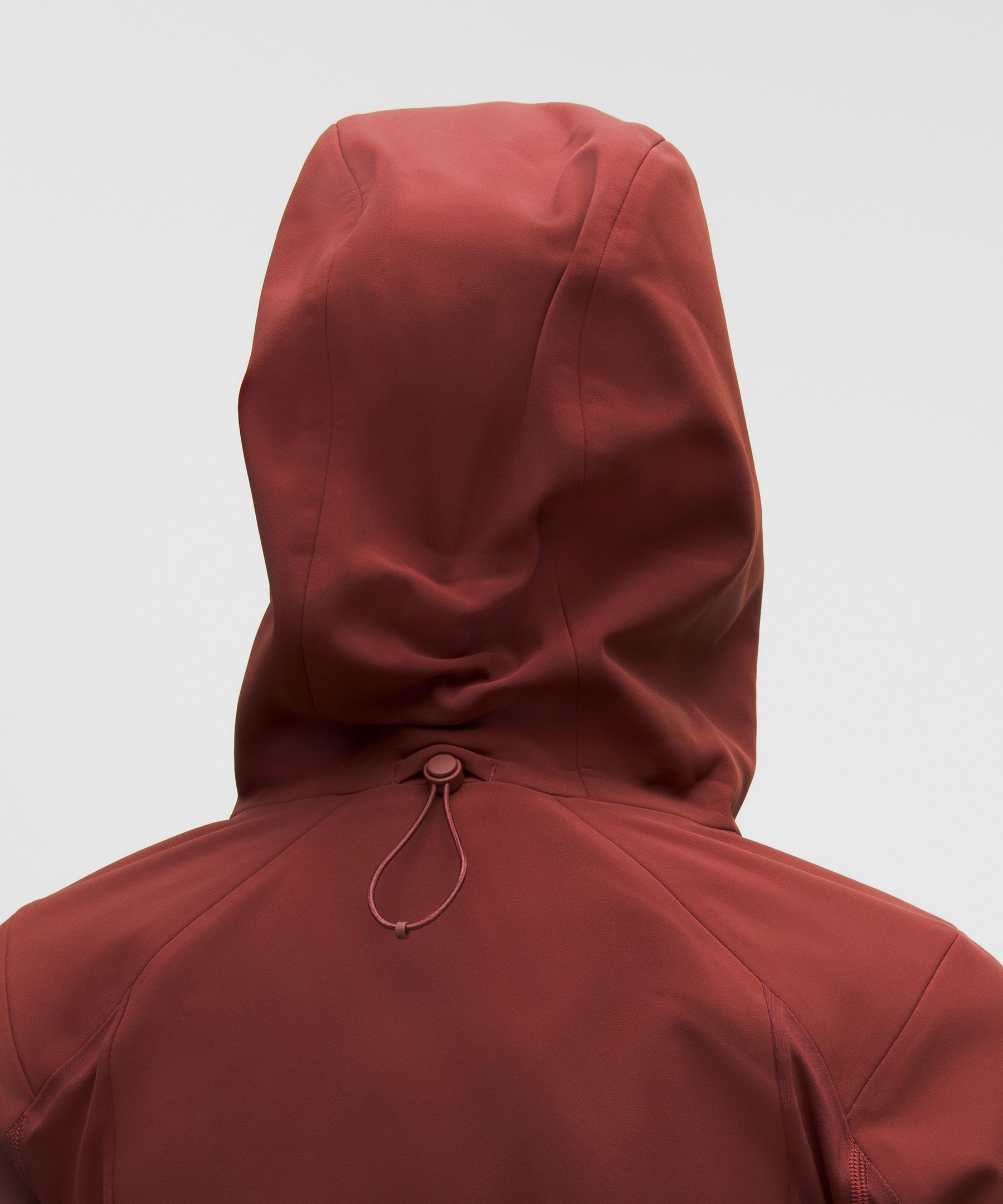 Lululemon Women's Cross Chill Performance Jacket