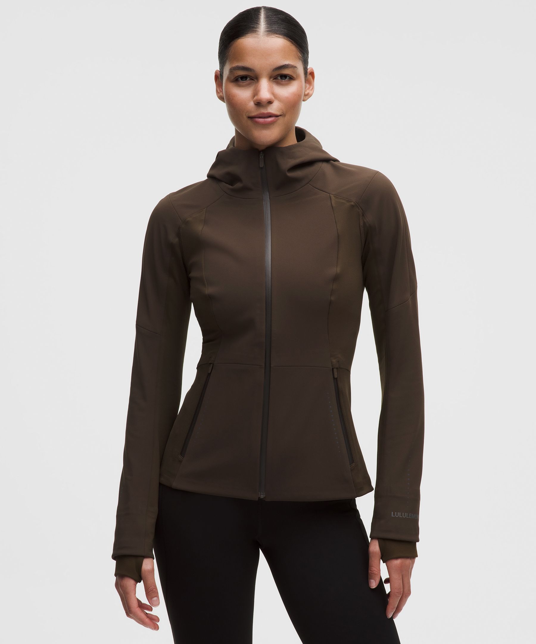 Women's Cross Chill Performance Jacket