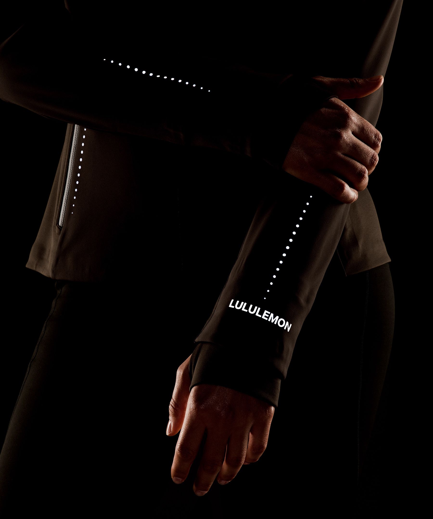 Women's Cross Chill Performance Jacket