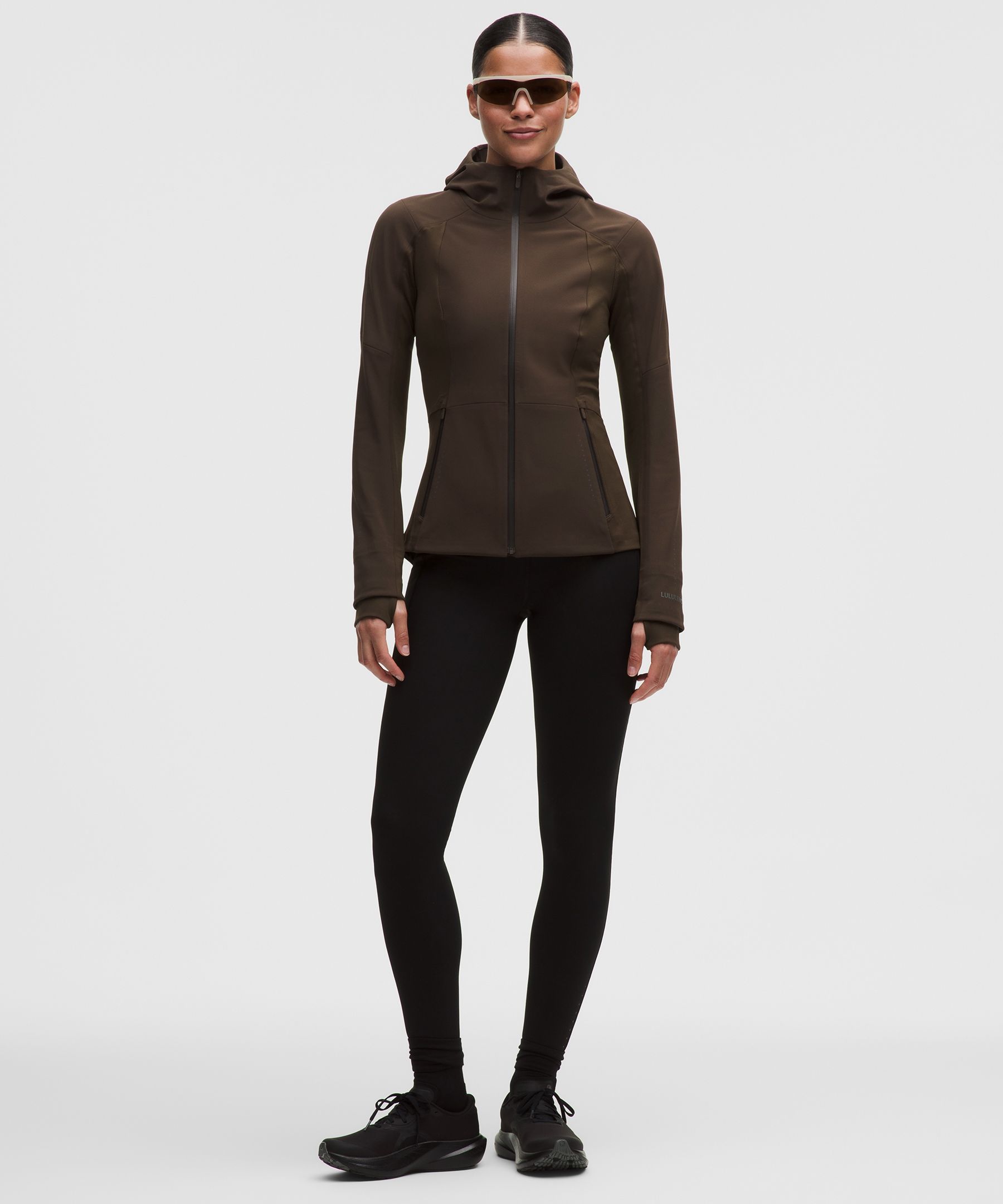 Women's Cross Chill Performance Jacket